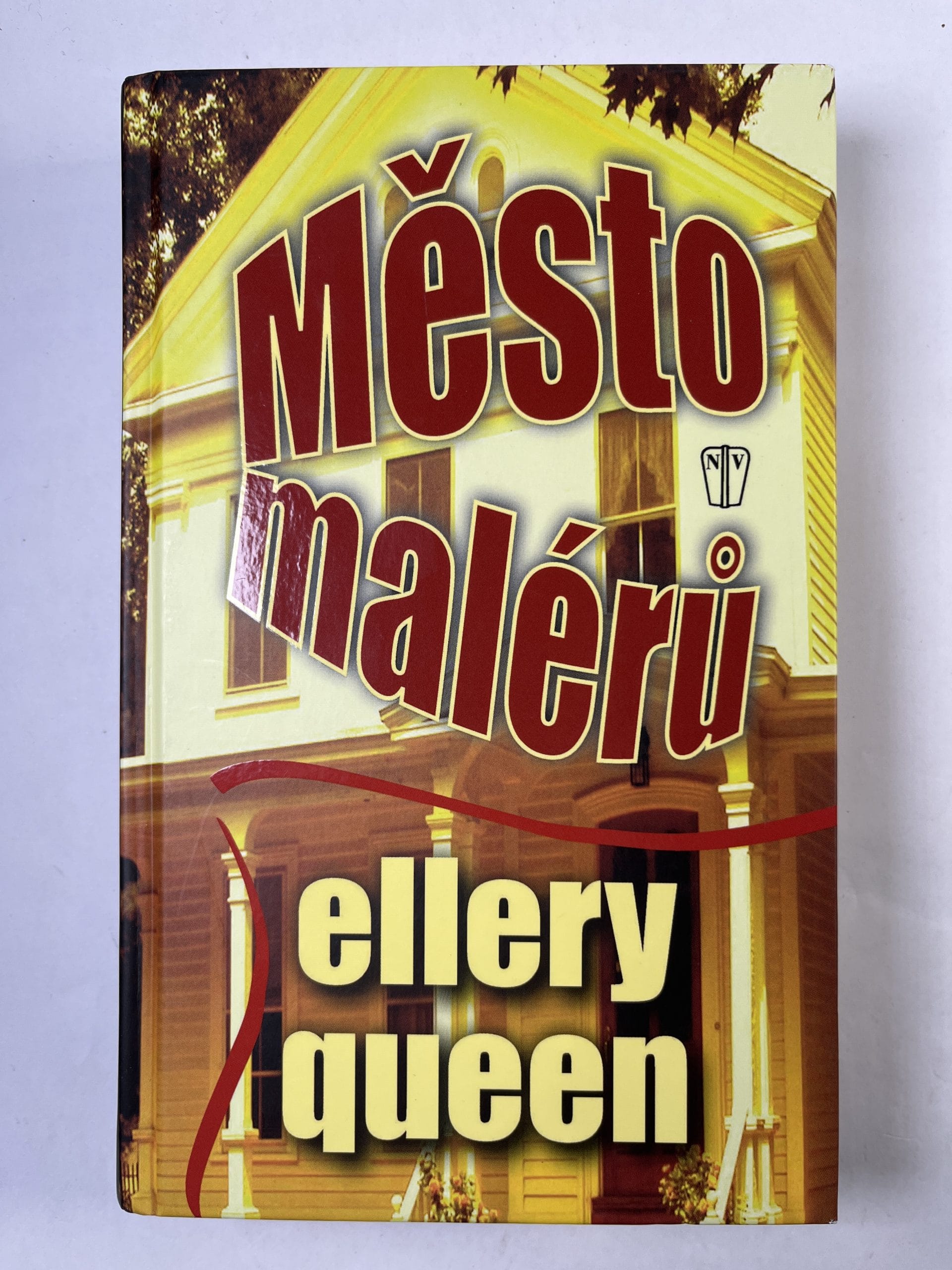 Město malérů Pevná (2012)