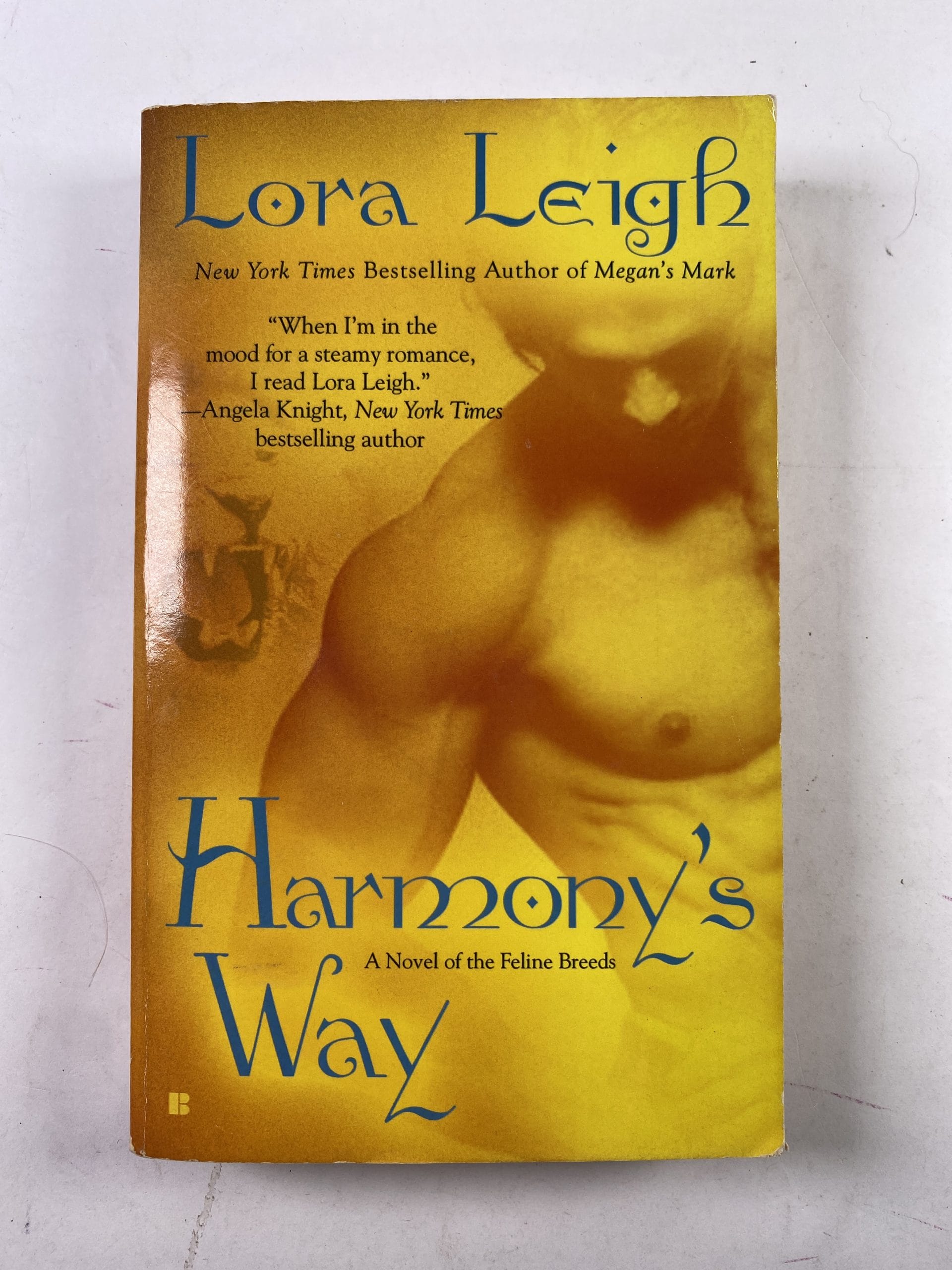 Levně Breeds: Harmony’s Way (7)