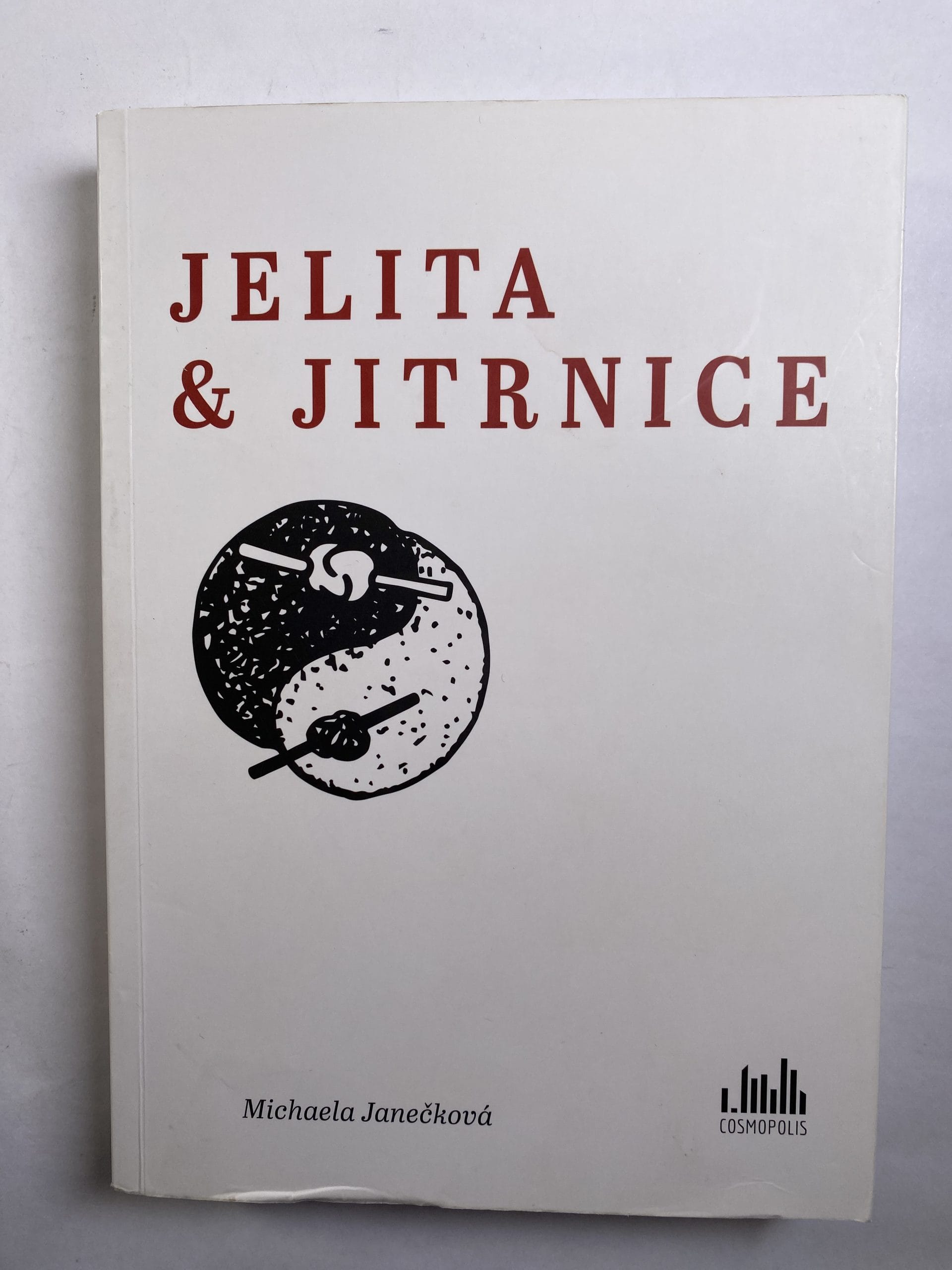 Levně Jelita & jitrnice