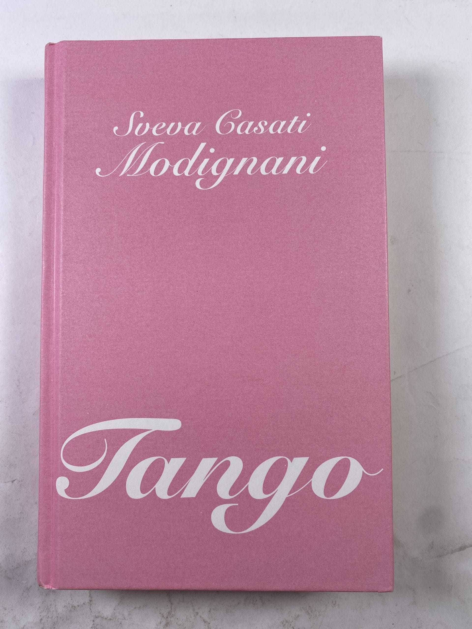 Tango Bez obalu (2002)