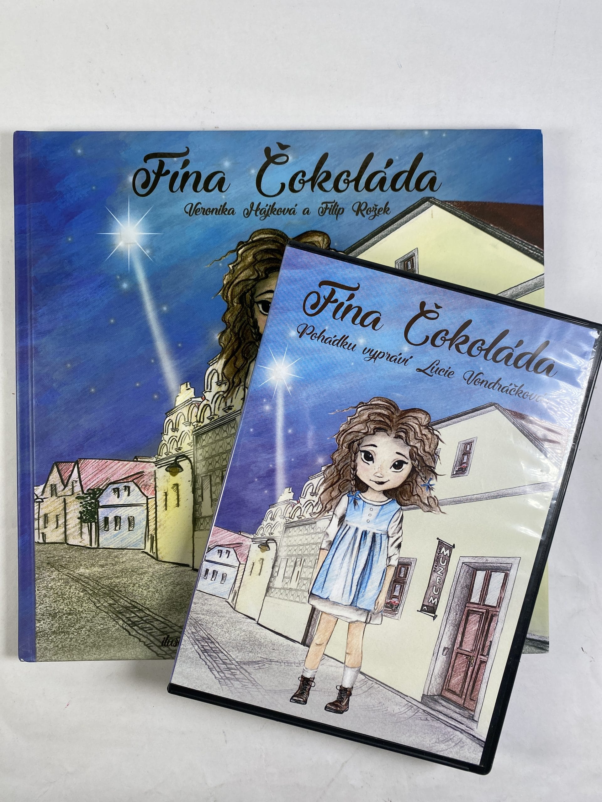 Fína Čokoláda