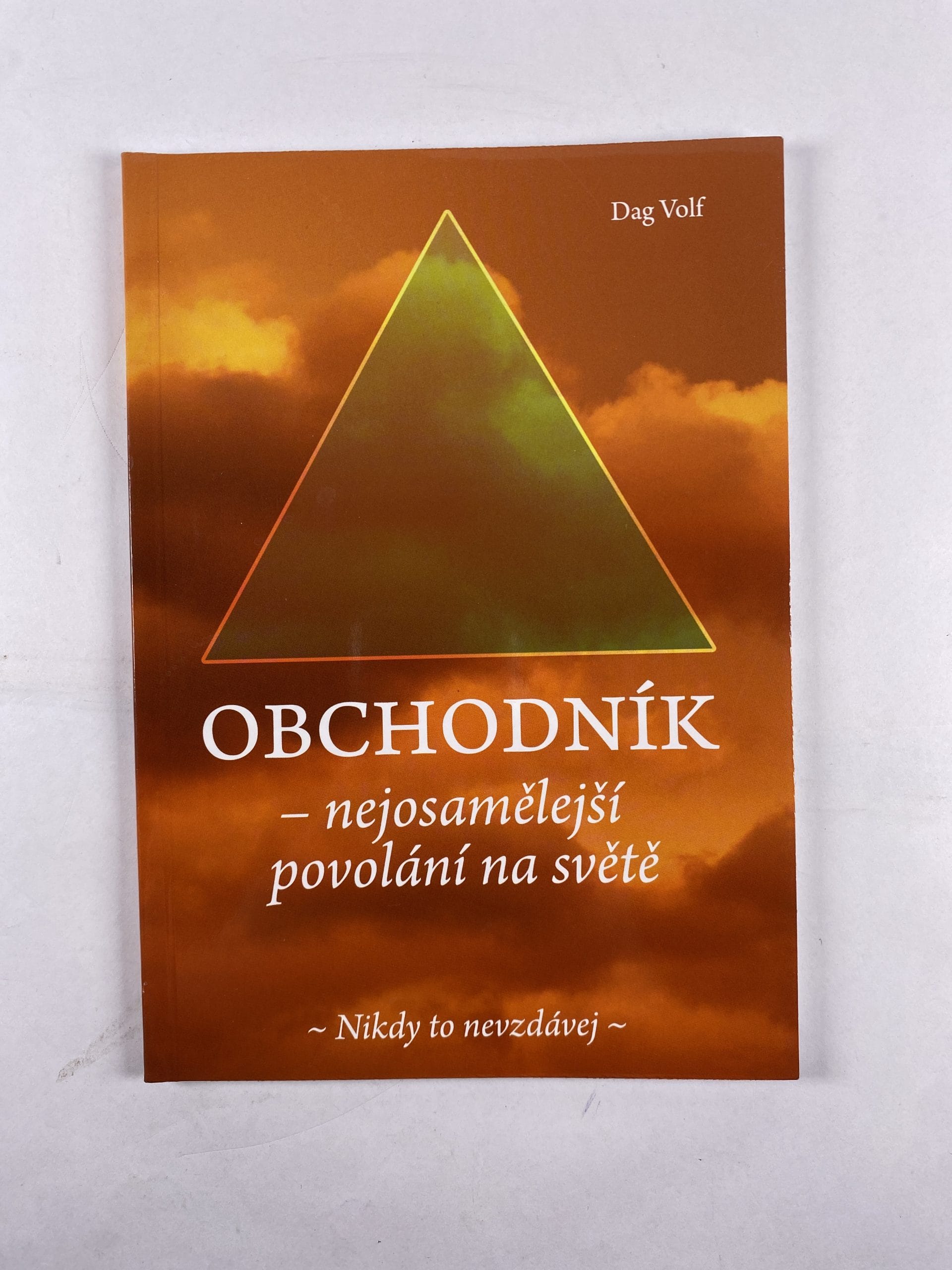 Levně Obchodník