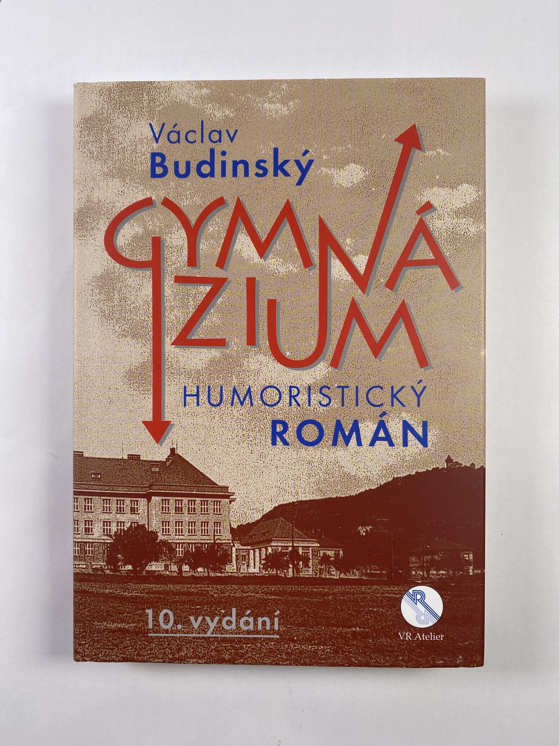 Levně Gymnázium (Měkká)
