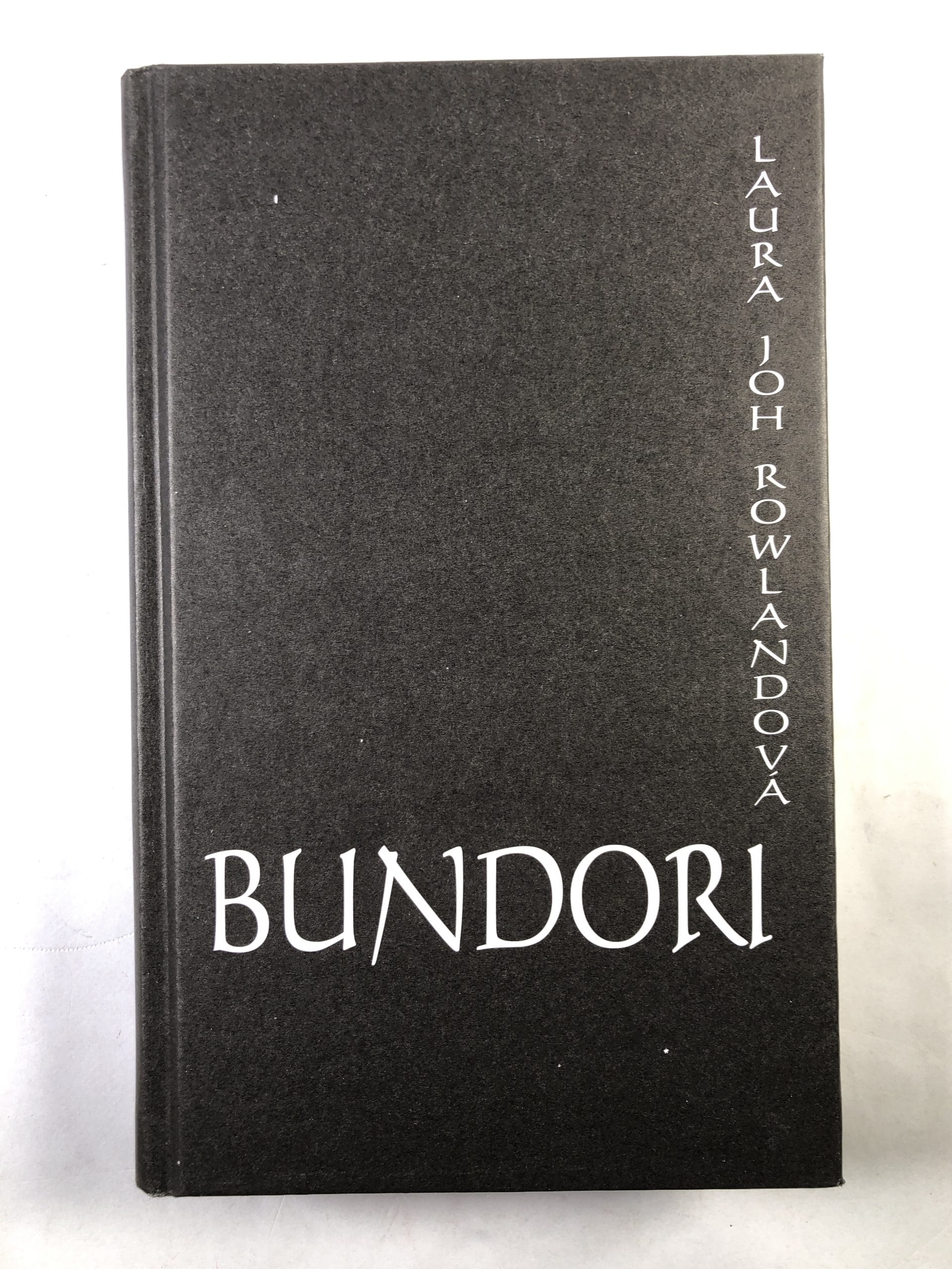 Bundori Bez obalu