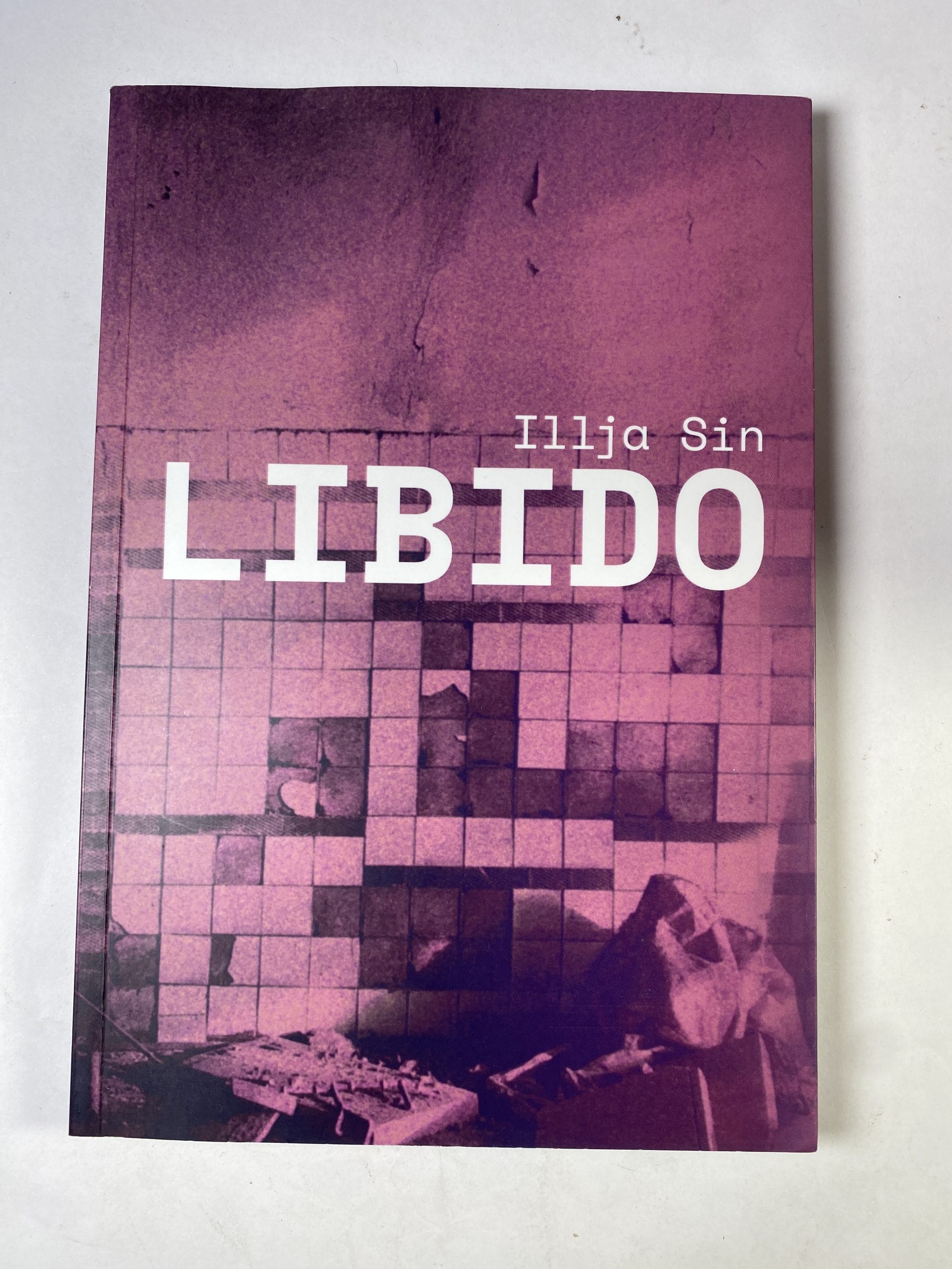 Levně Libido