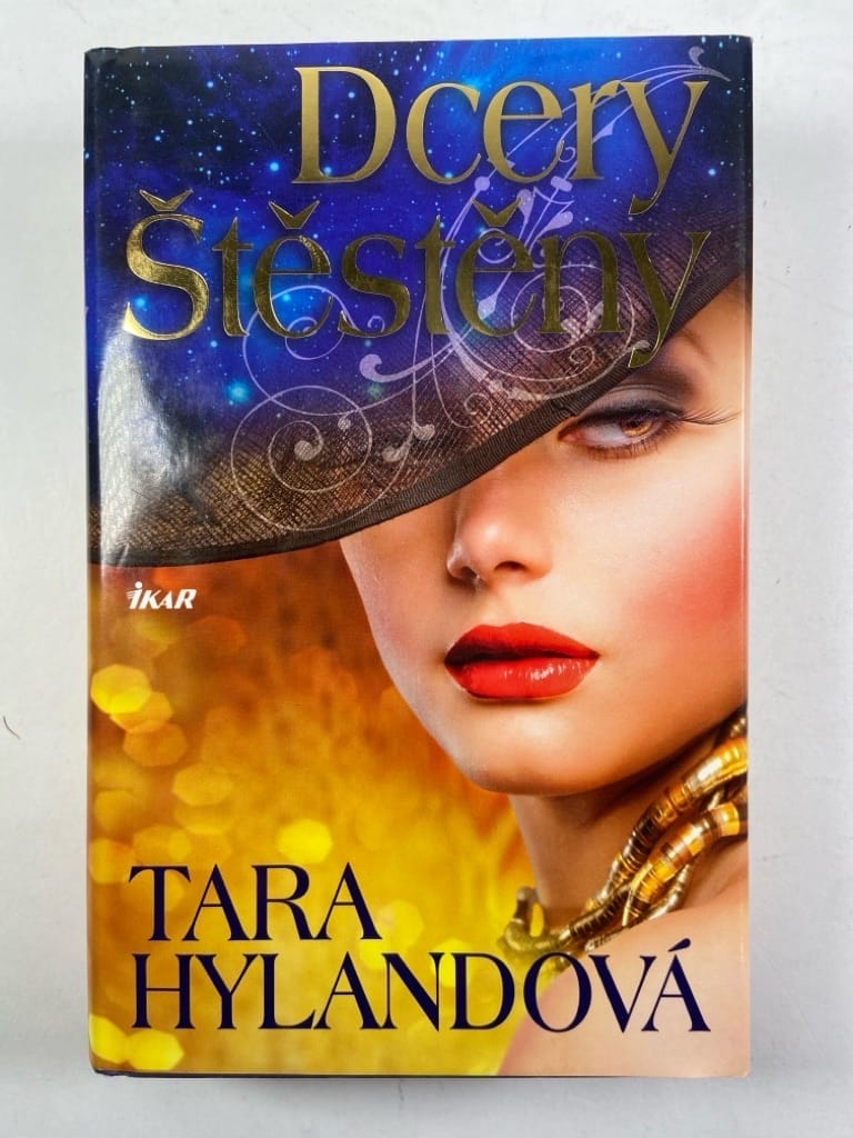 Dcery Štěstěny Pevná (2012)