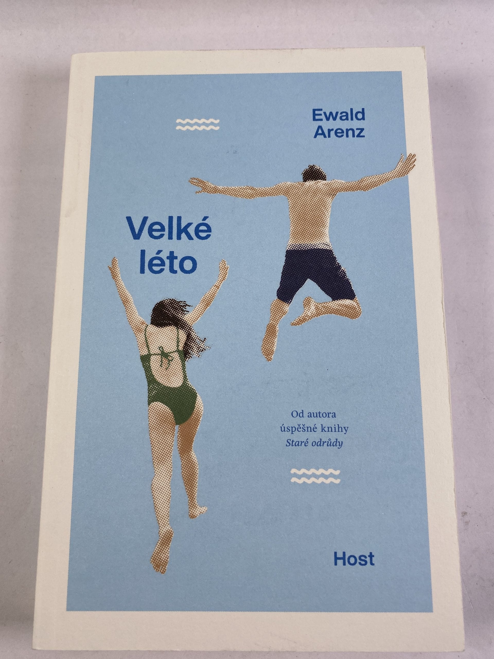 Velké léto Pevná 2