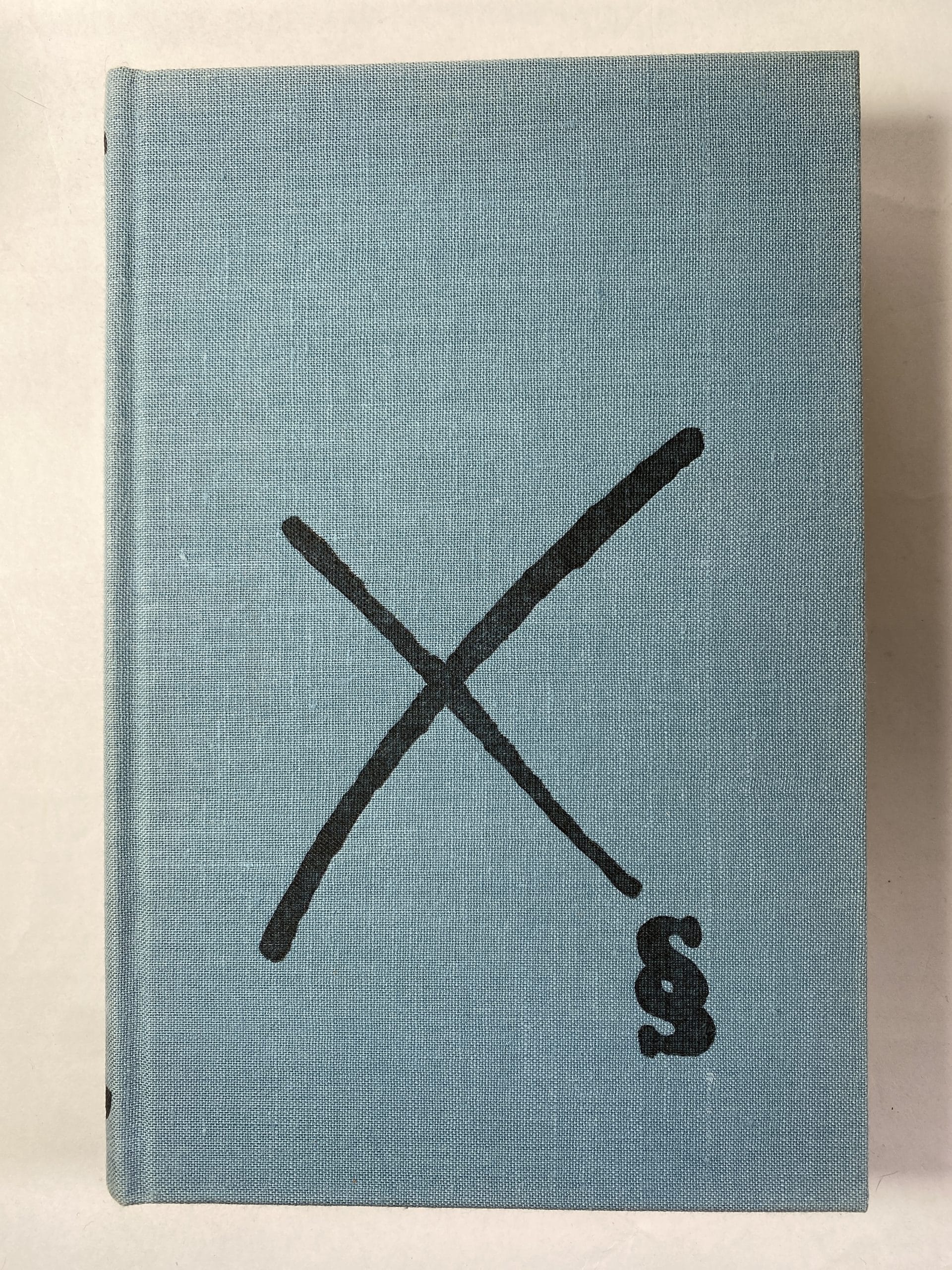 Advokát Darrow obhajuje (bez obalu)