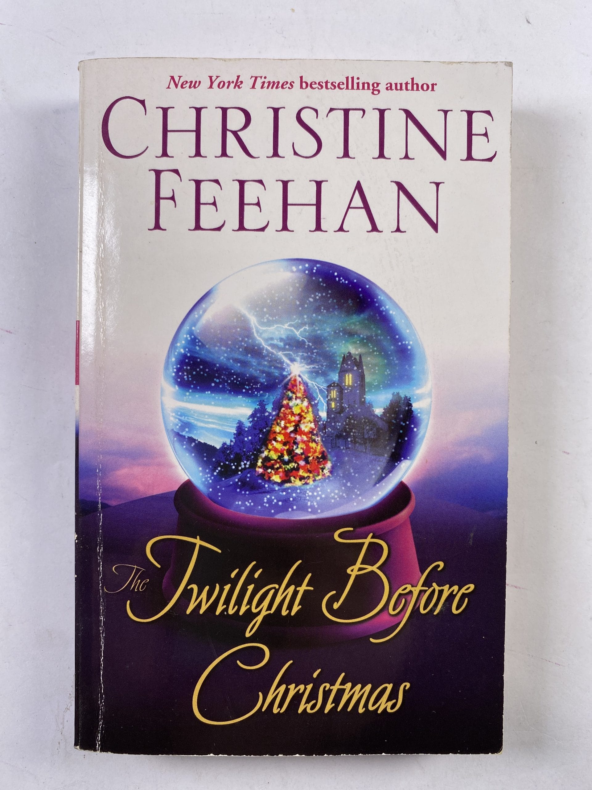 Levně Drake Sisters: The Twilight Before Christmas (2)