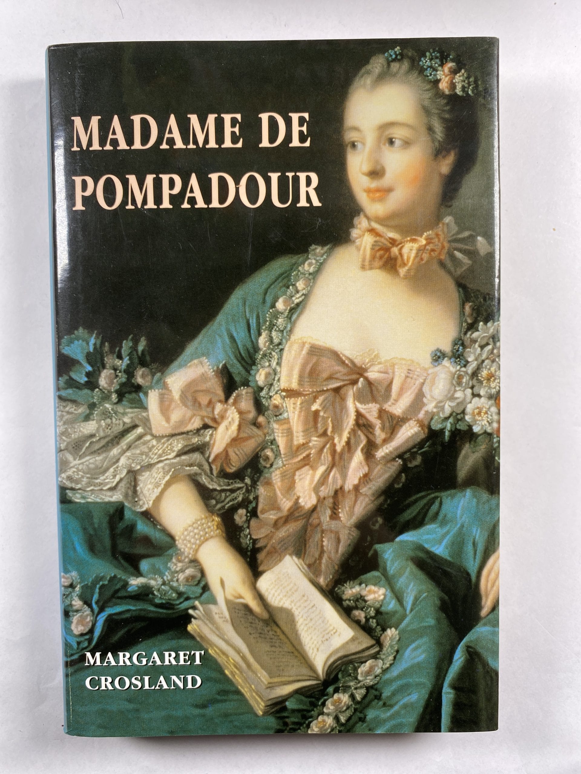 Madame de Pompadour