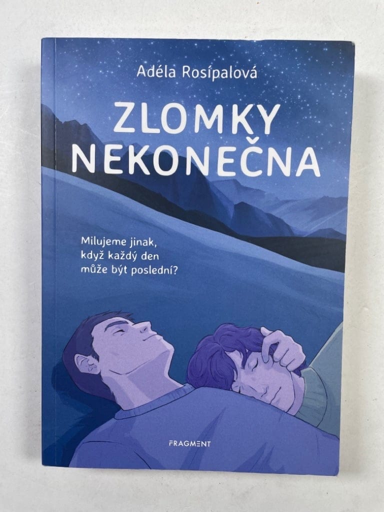 Levně Zlomky nekonečna Měkká