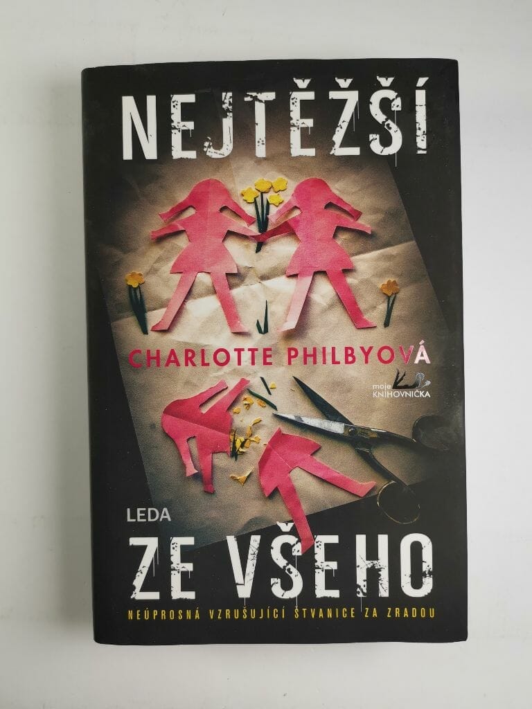 Nejtěžší ze všeho Pevná