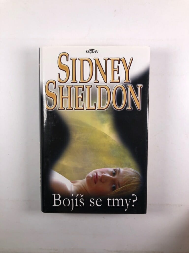 Levně Bojíš se tmy? Pevná (2005)