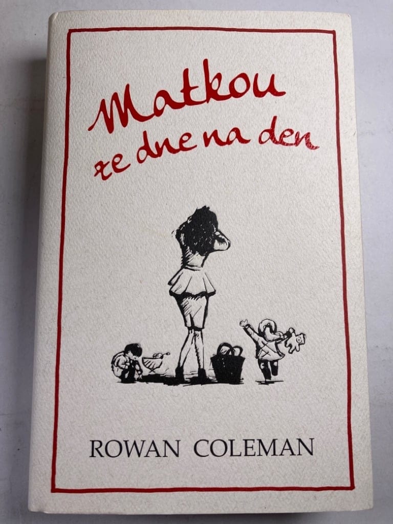 Matkou ze dne na den Pevná (2016)