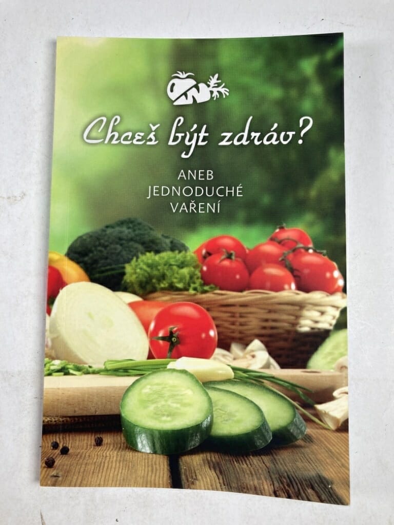 Levně Chceš být zdráv? Měkká 1
