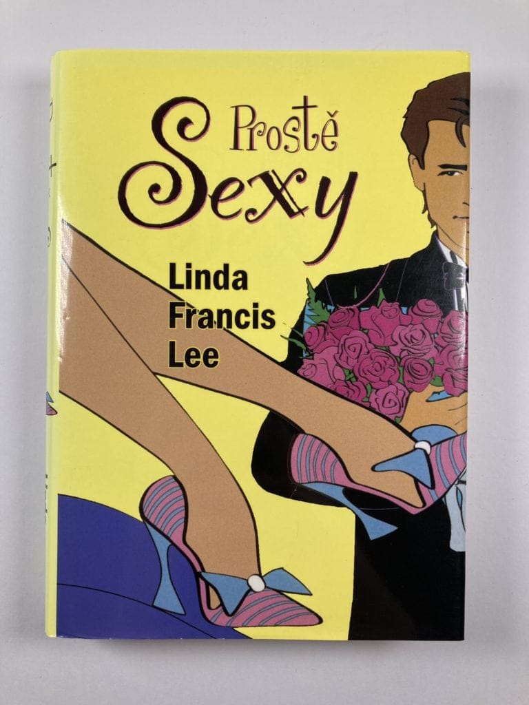 Prostě sexy Pevná (2006)