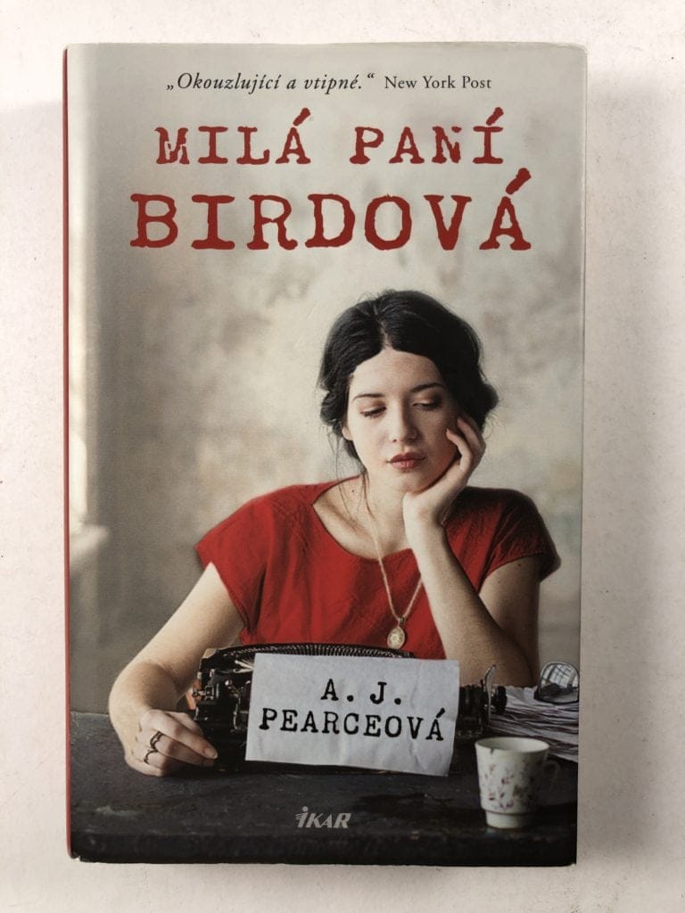 Levně Milá paní Birdová Pevná (2019)