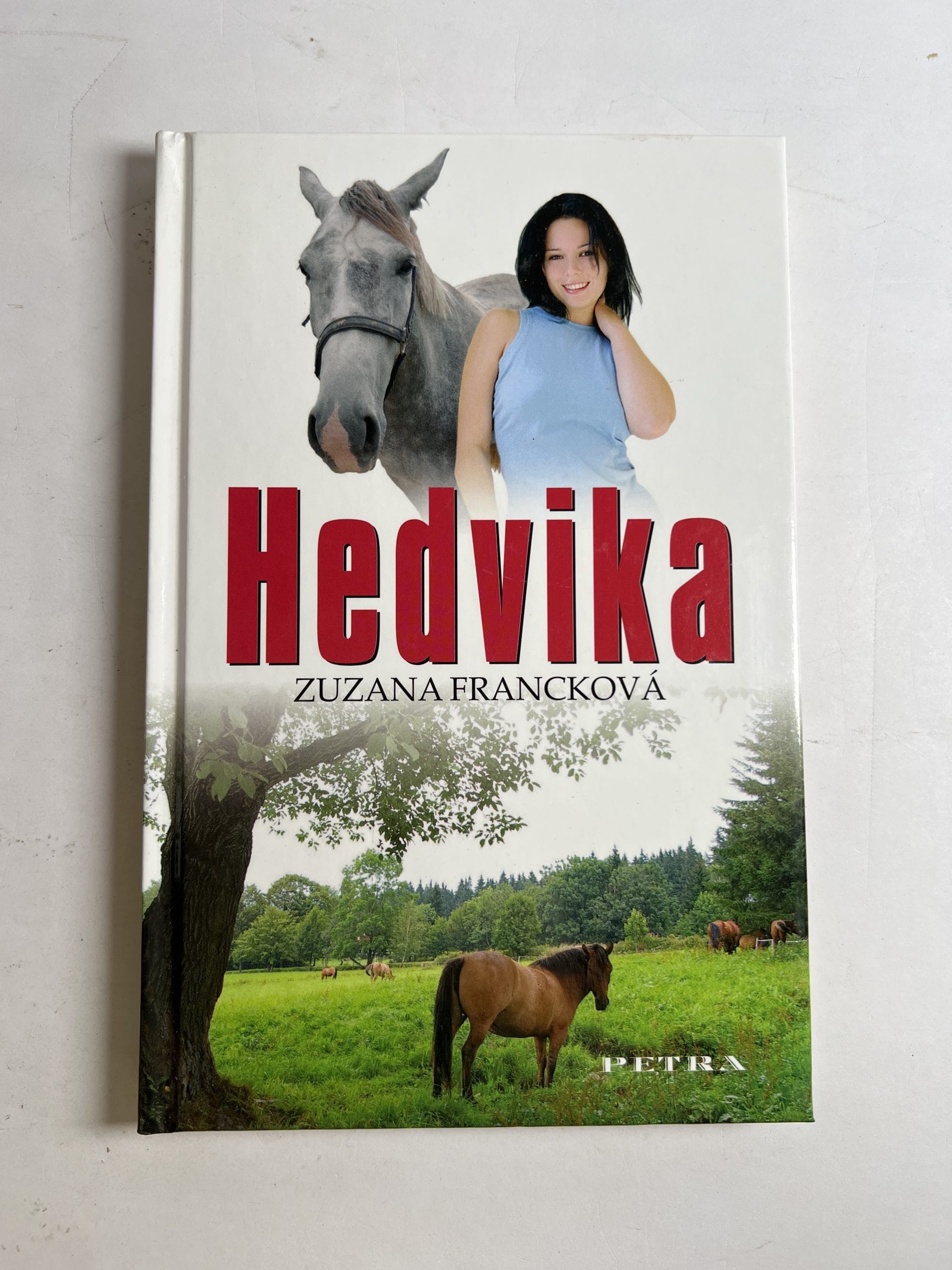 Hedvika