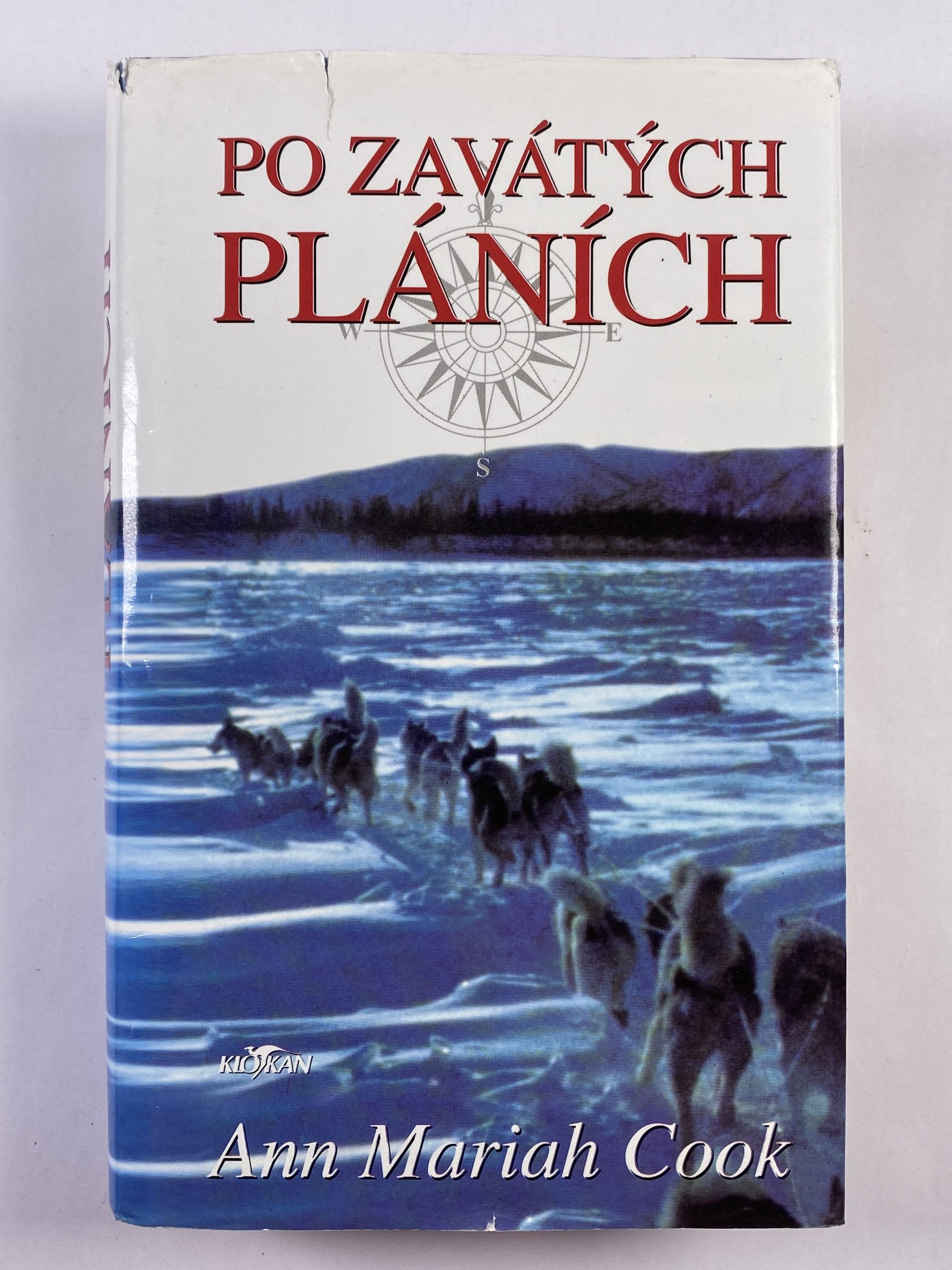 Po zavátých pláních