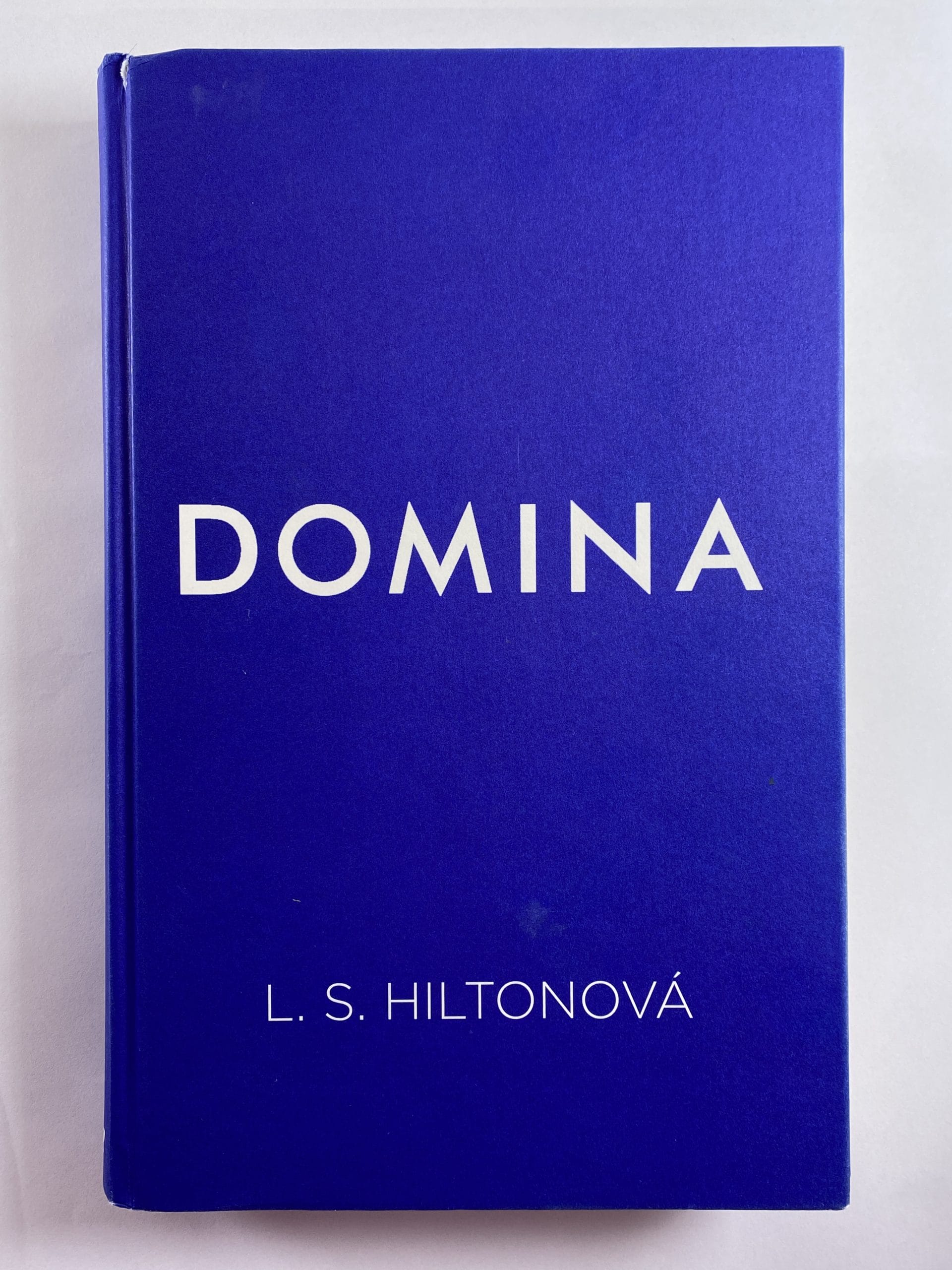 Domina Bez obalu (2017)