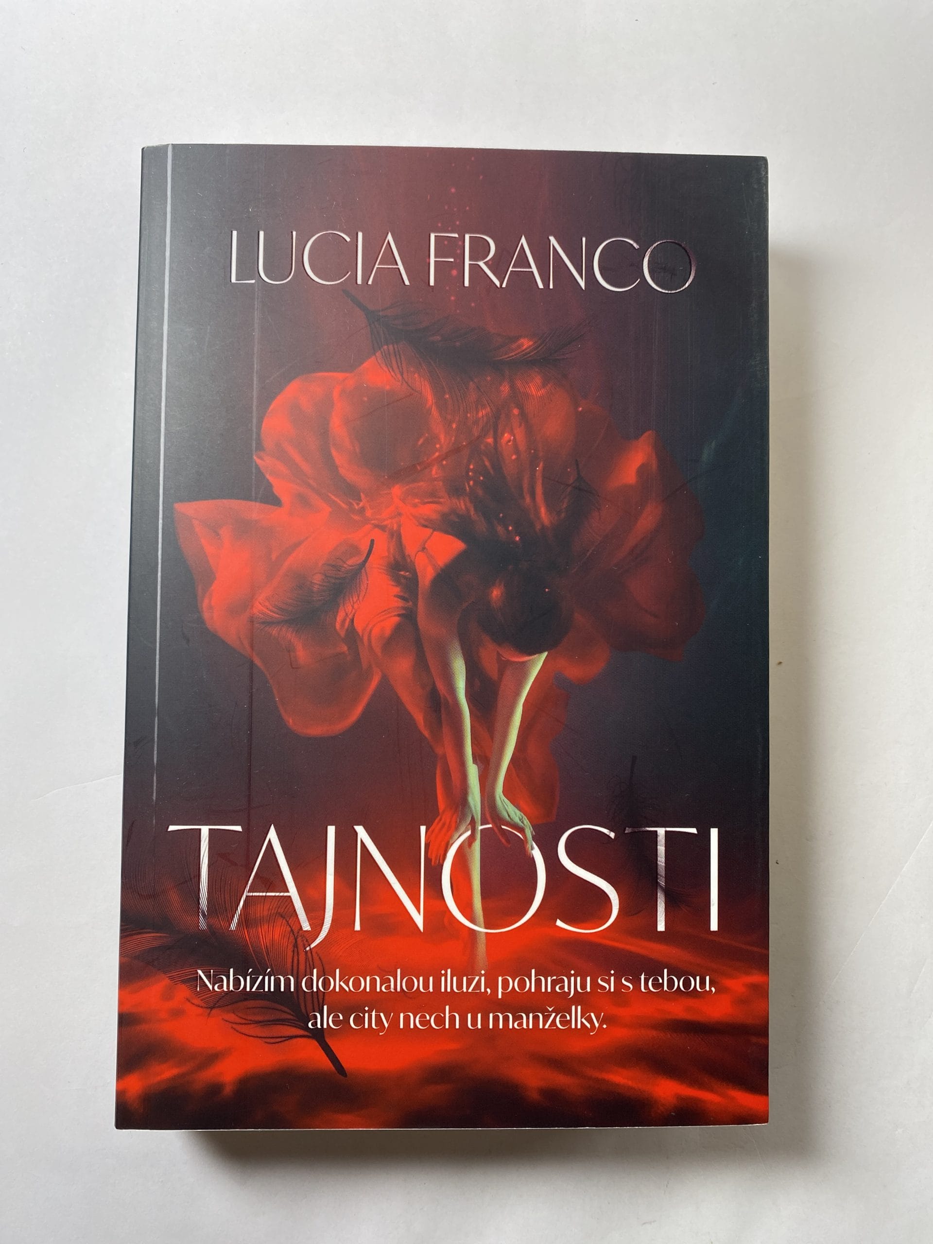 Tajnosti (1)
