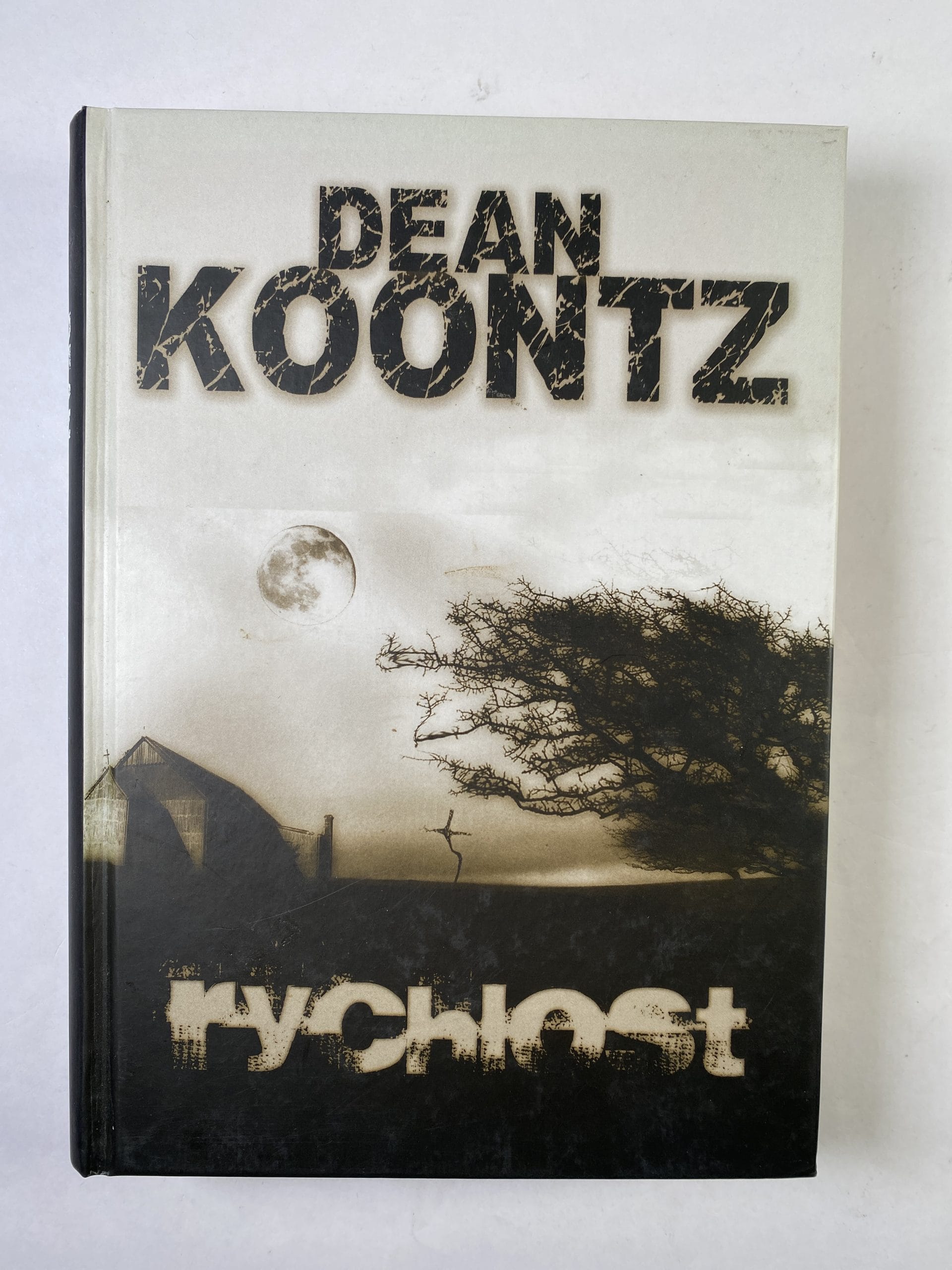Levně Rychlost Pevná (2007 - bez obalu)
