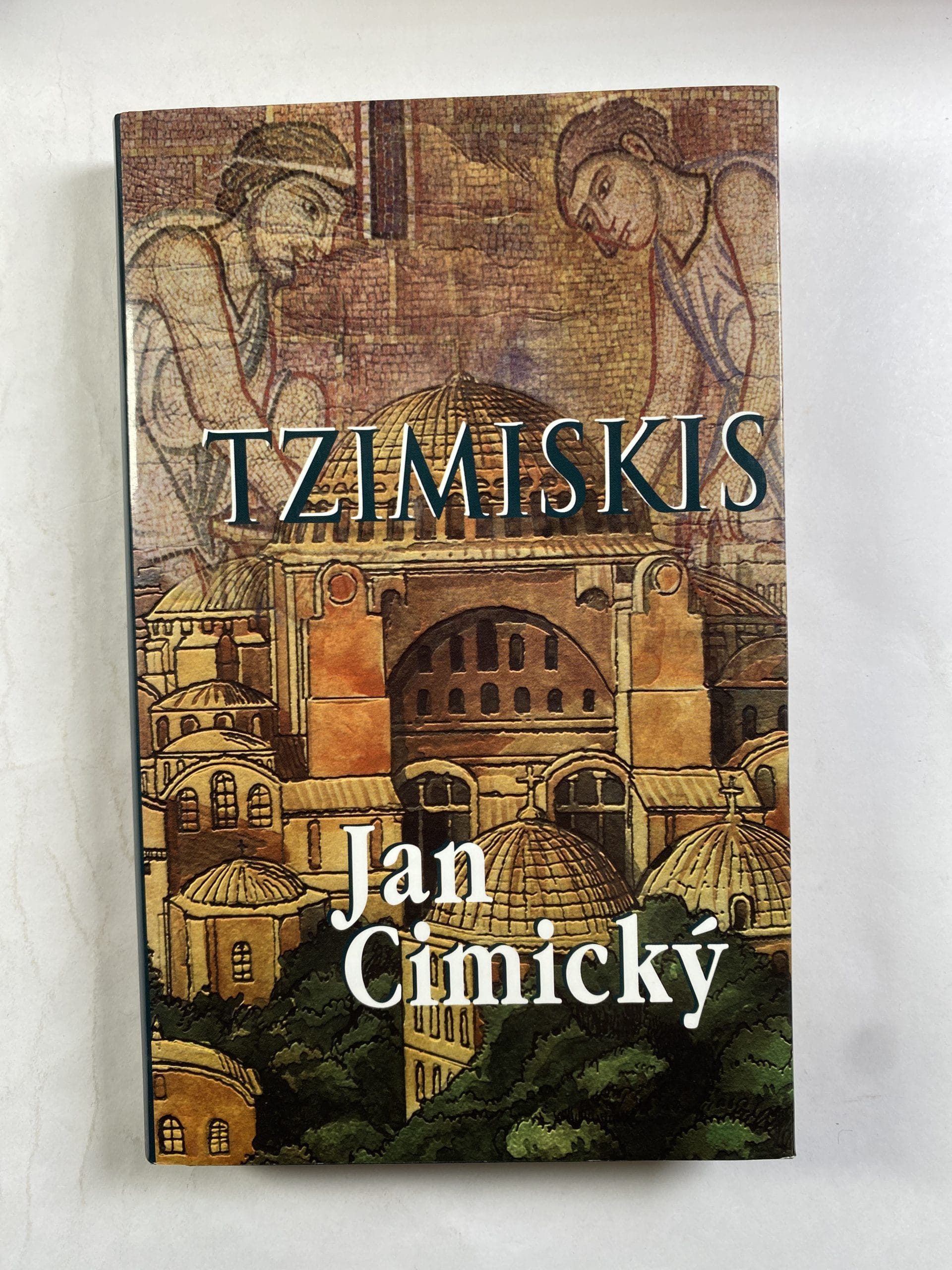Tzimiskis