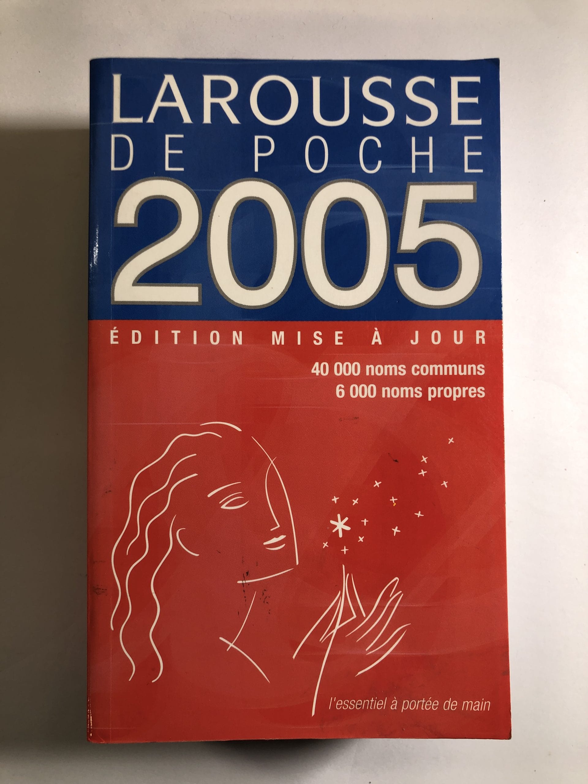 Levně Larousse de Poche 2005