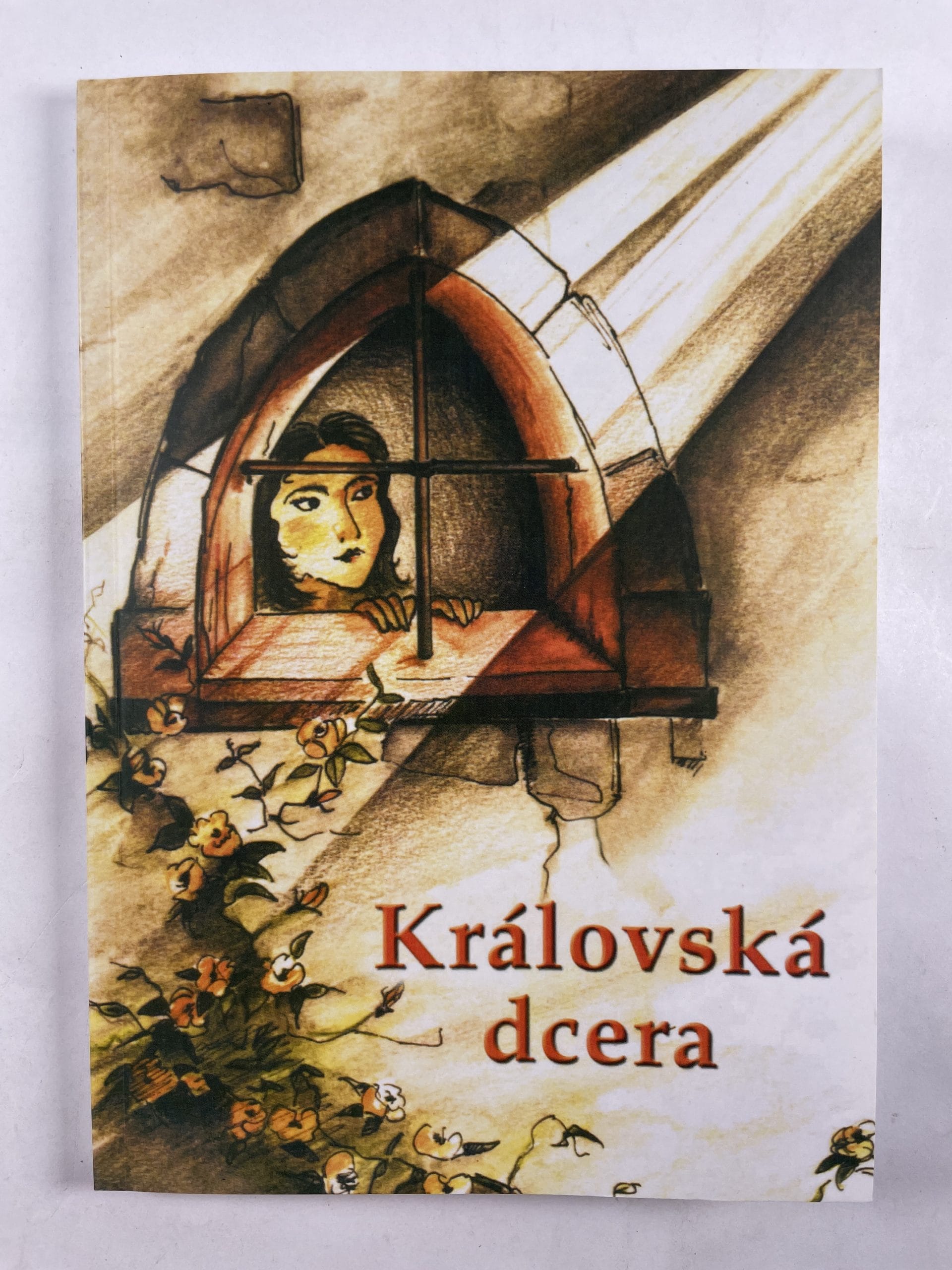 Levně Královská dcera