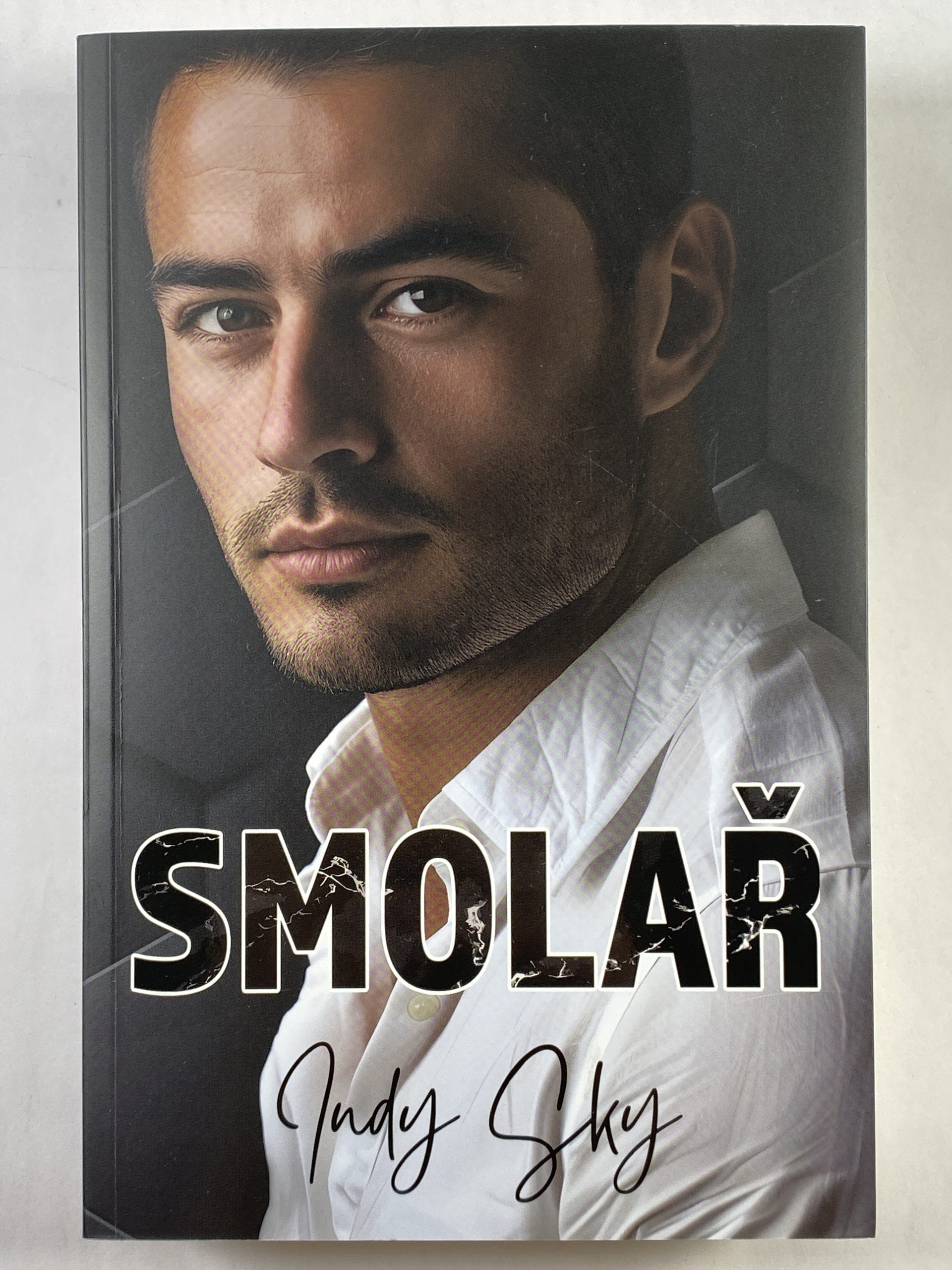 Levně Zlomení zamilovaní: Smolař (2)