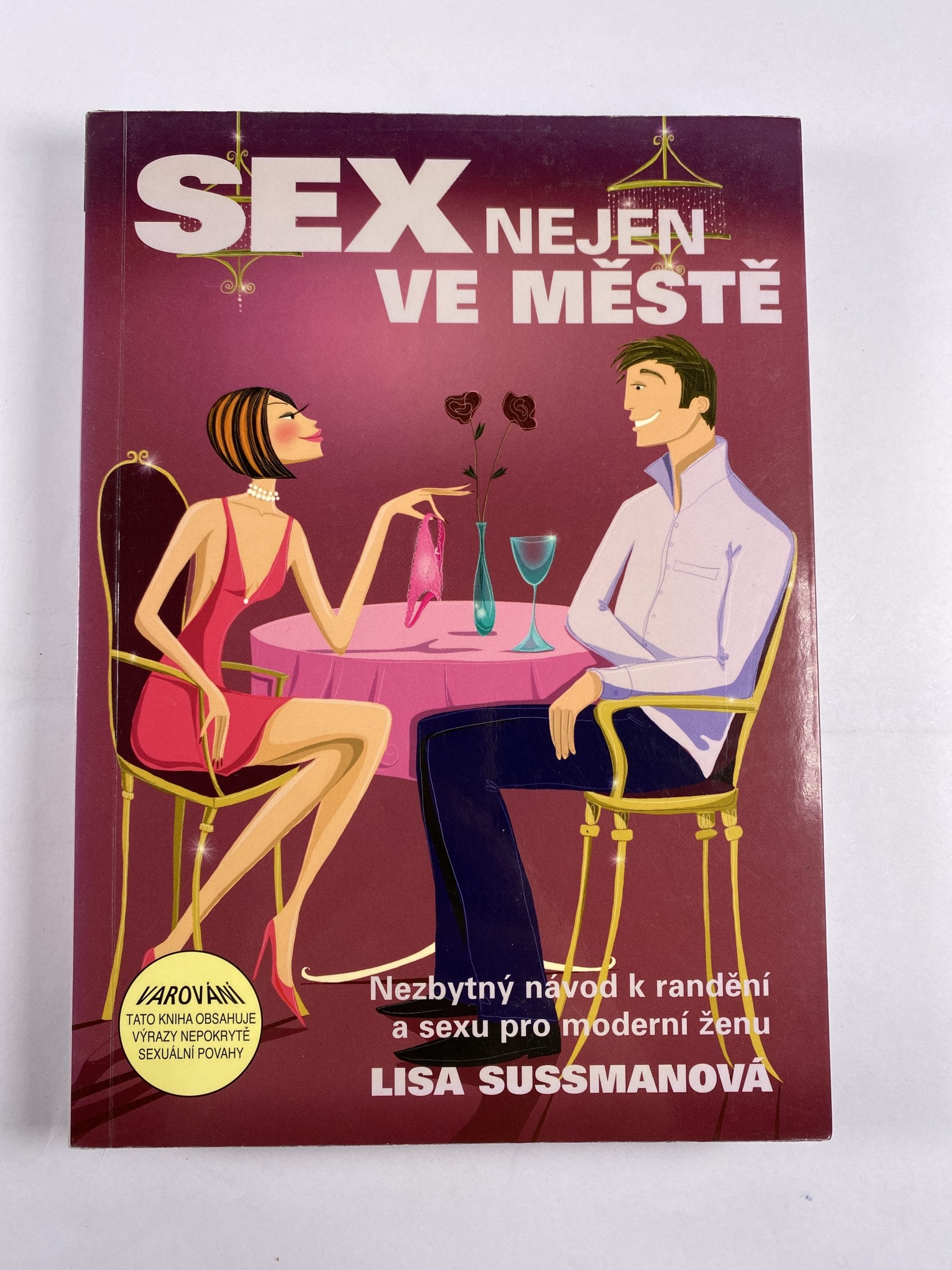 Sex nejen ve městě