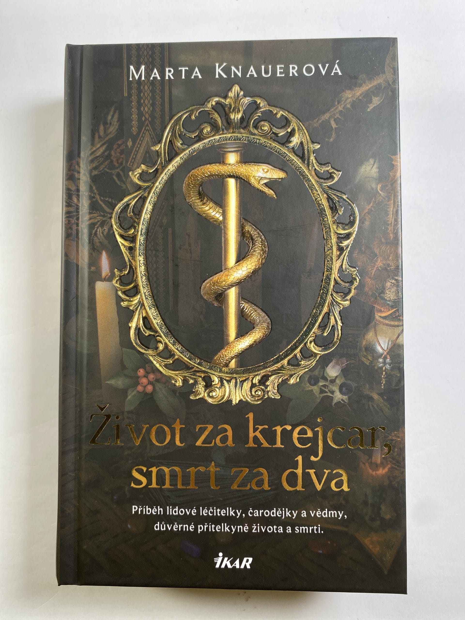Život za krejcar, smrt za dva