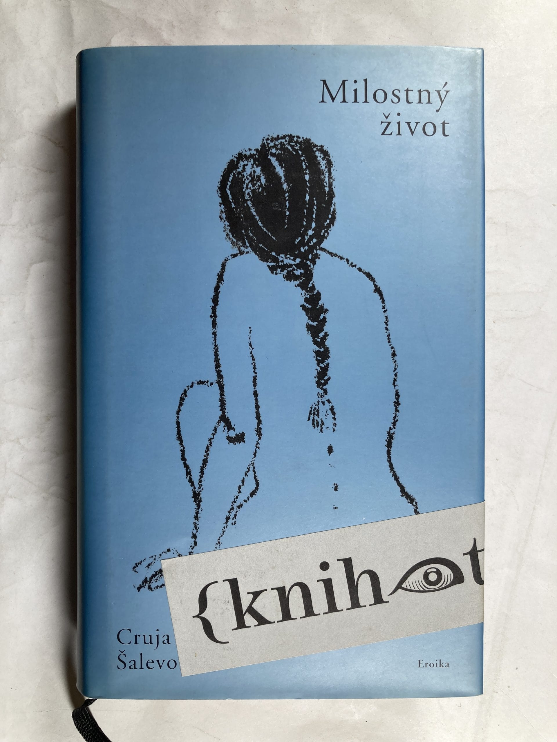 Milostný život