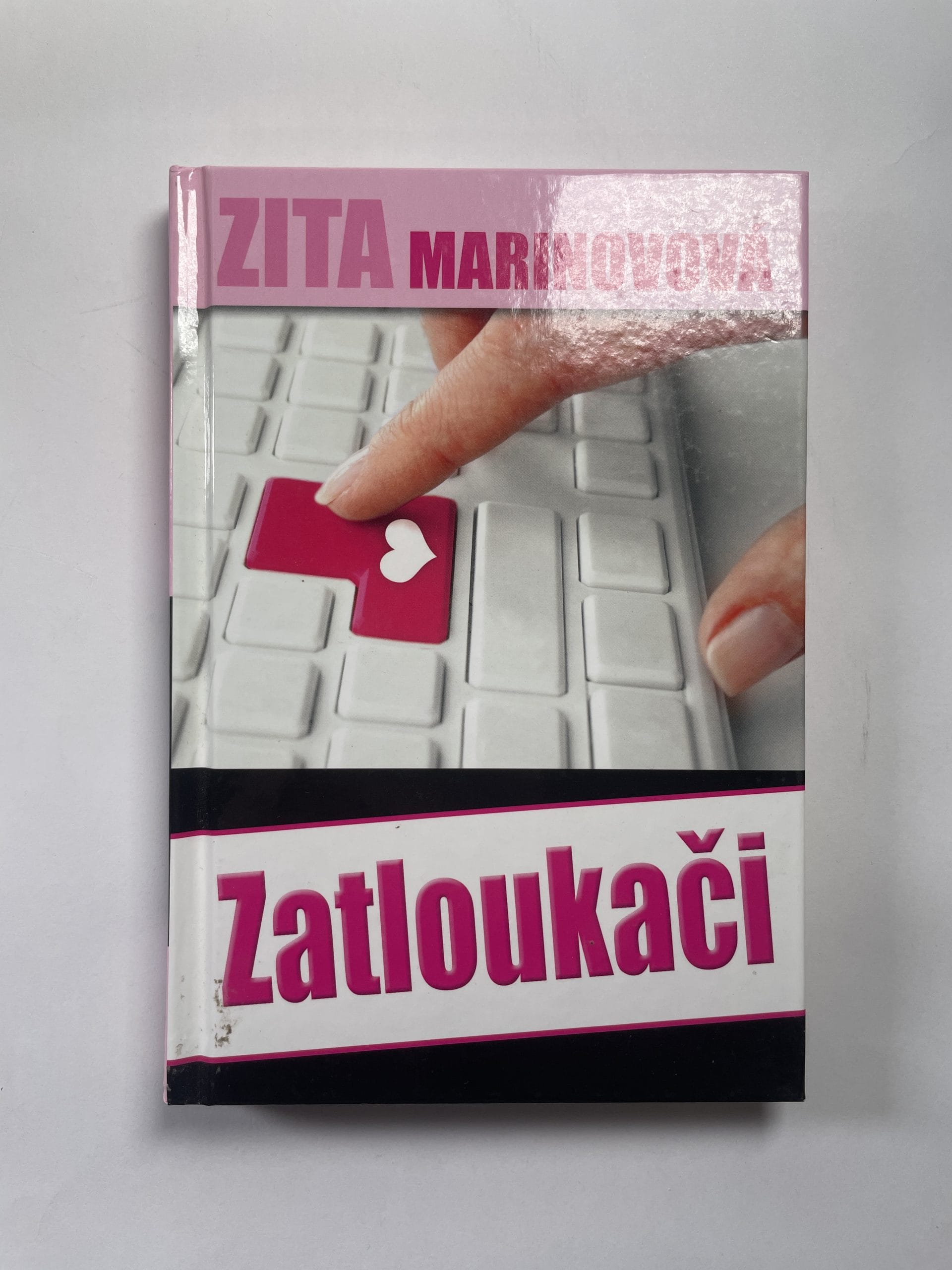 Zatloukači