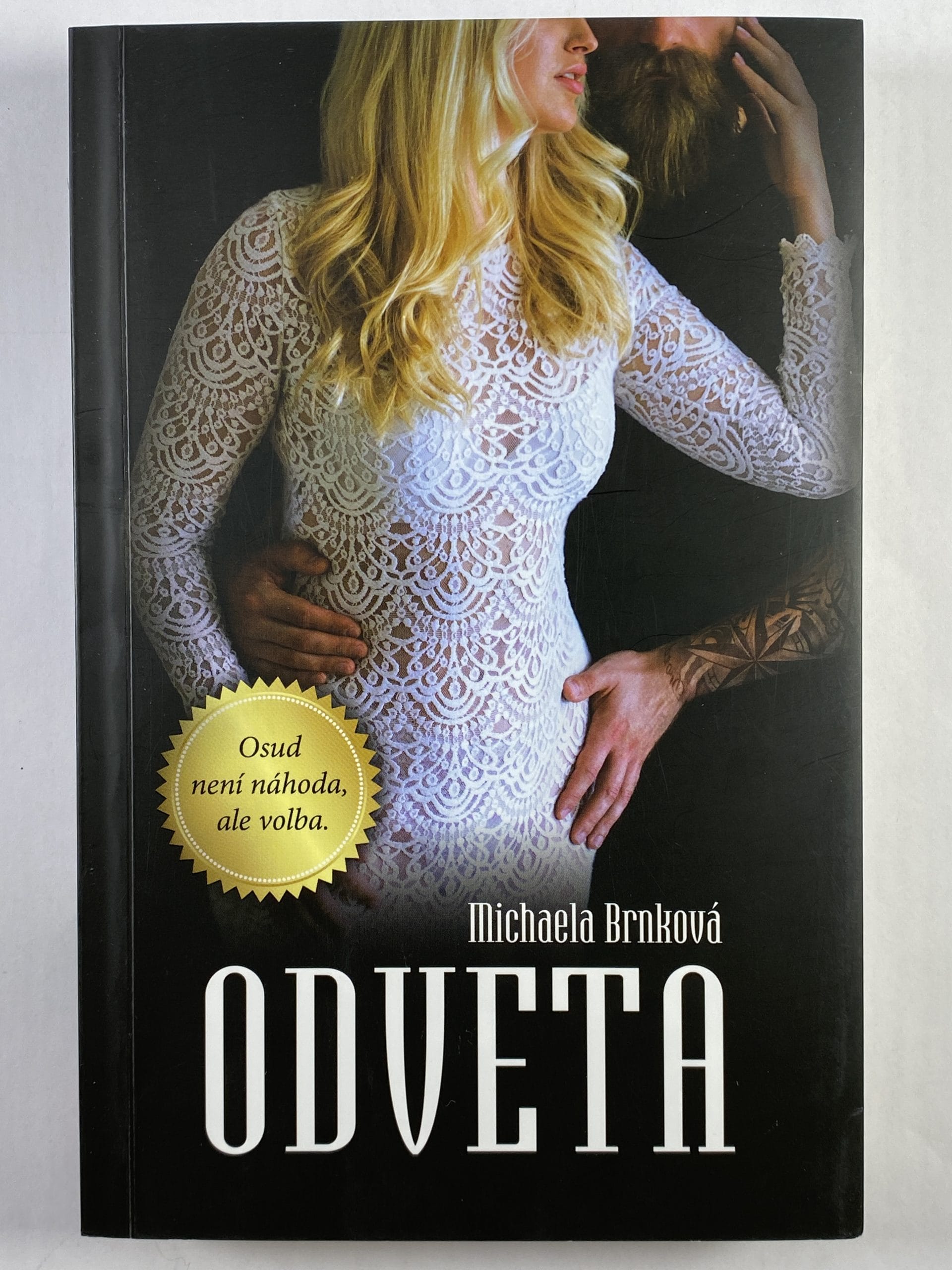 Nekompromisní: Odveta (3)