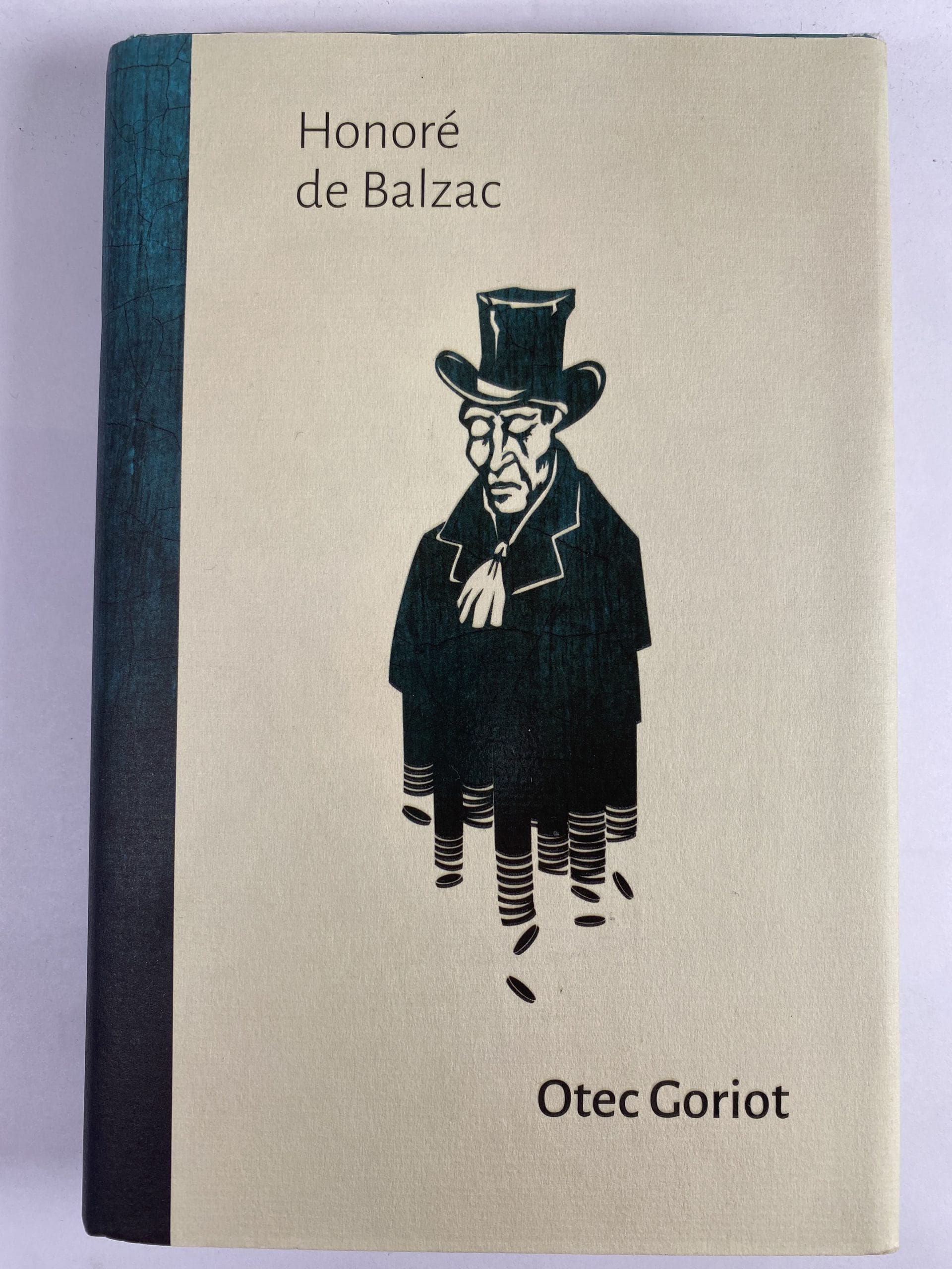 Otec Goriot Pevná 2
