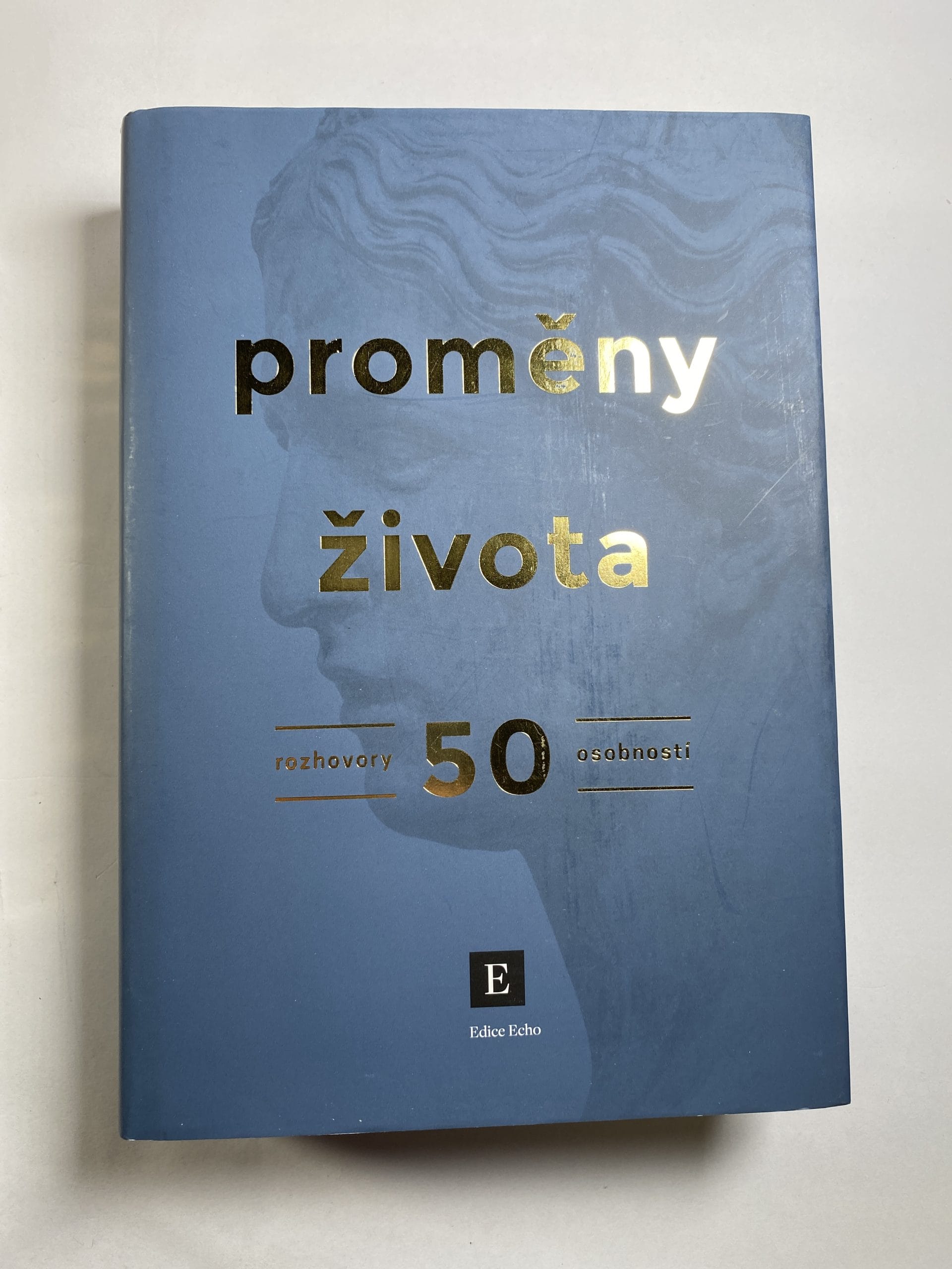Proměny života