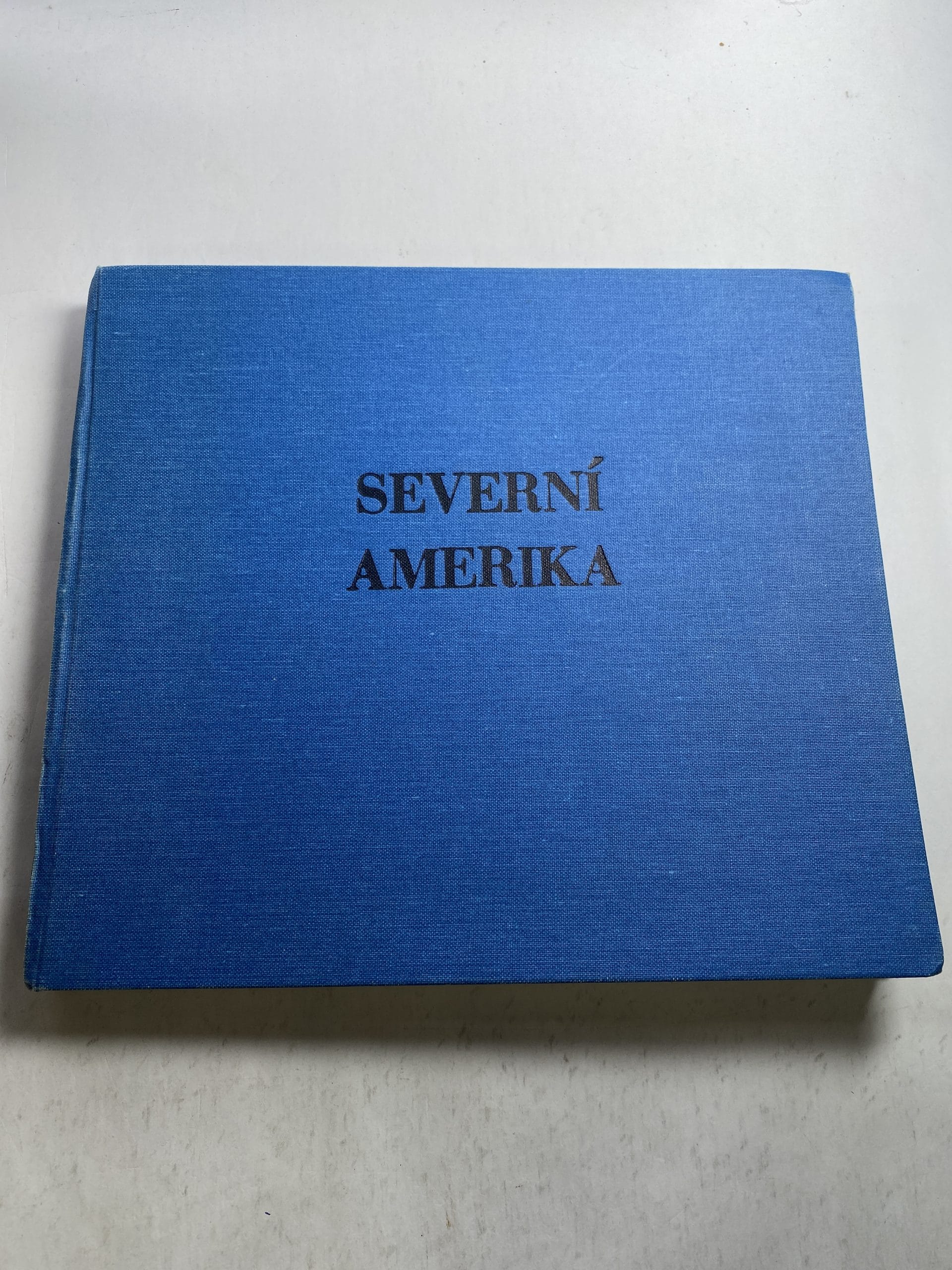 Levně Severní Amerika