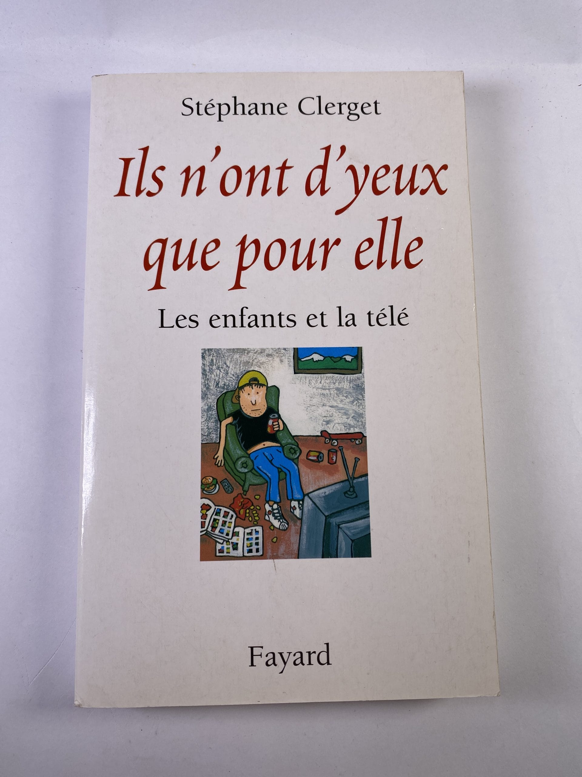 Levně Ils n'ont d'yeux que pour elle