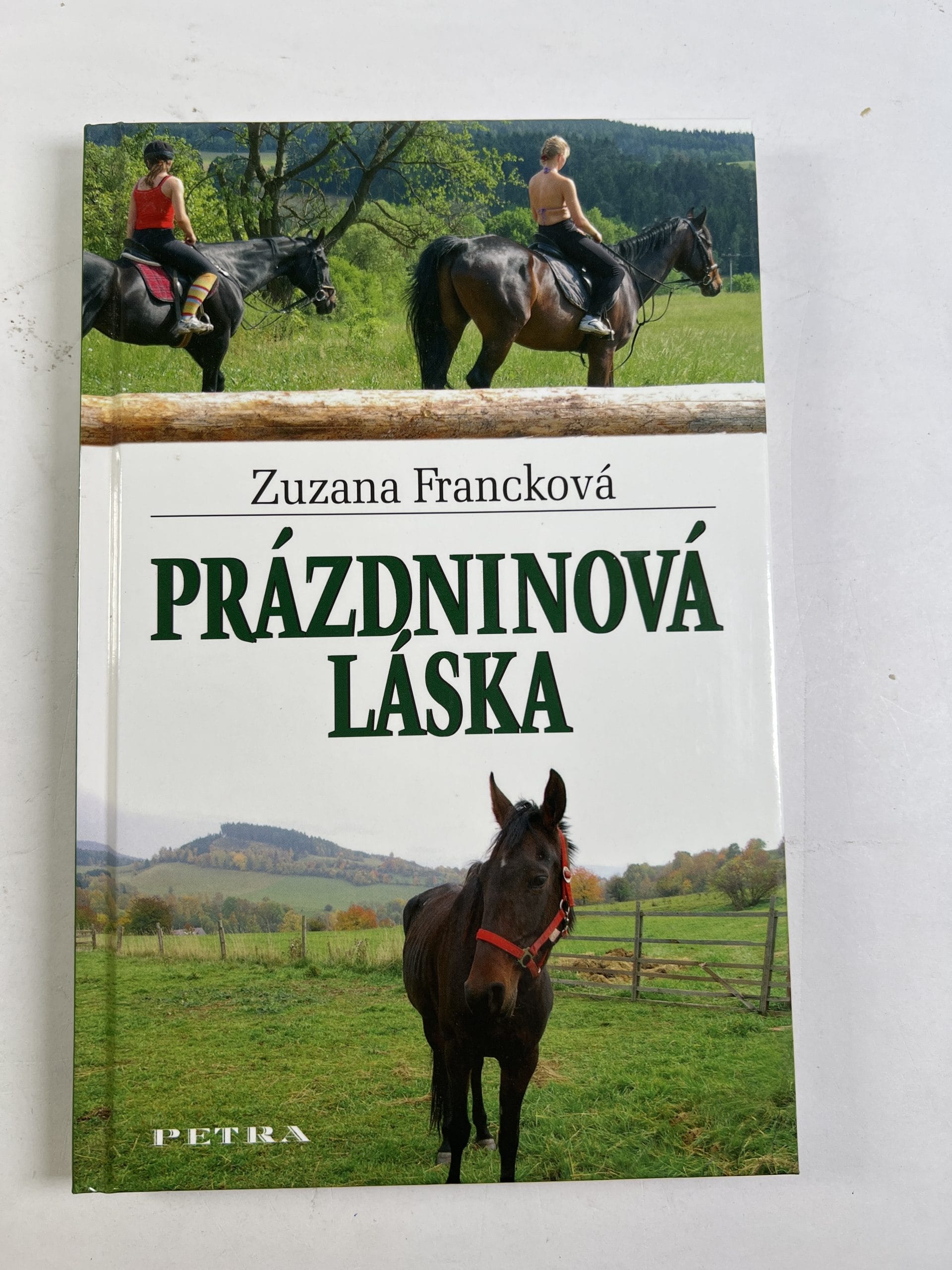 Prázdninová láska