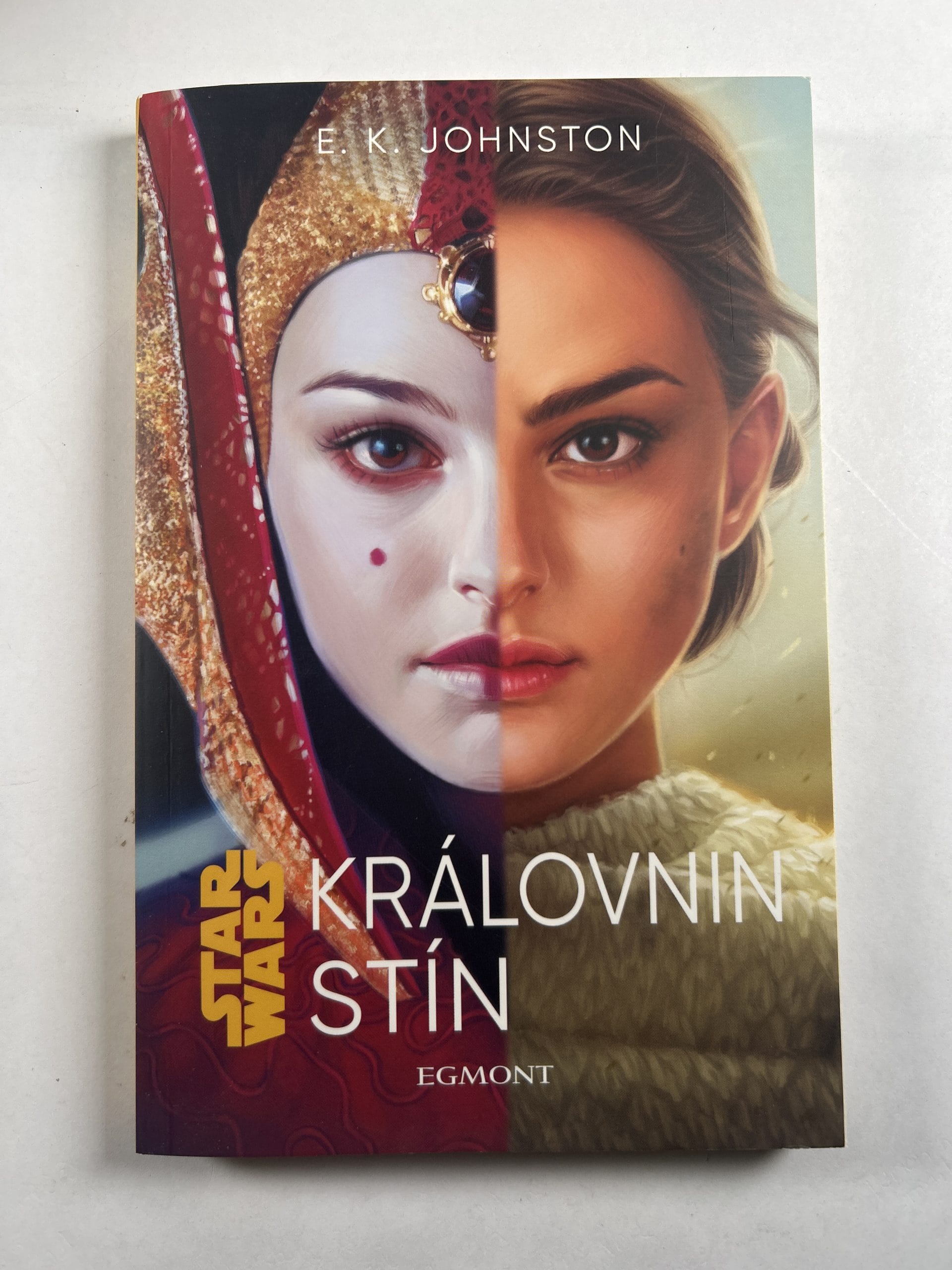Levně Star Wars - Padmé: Královnin stín (1)
