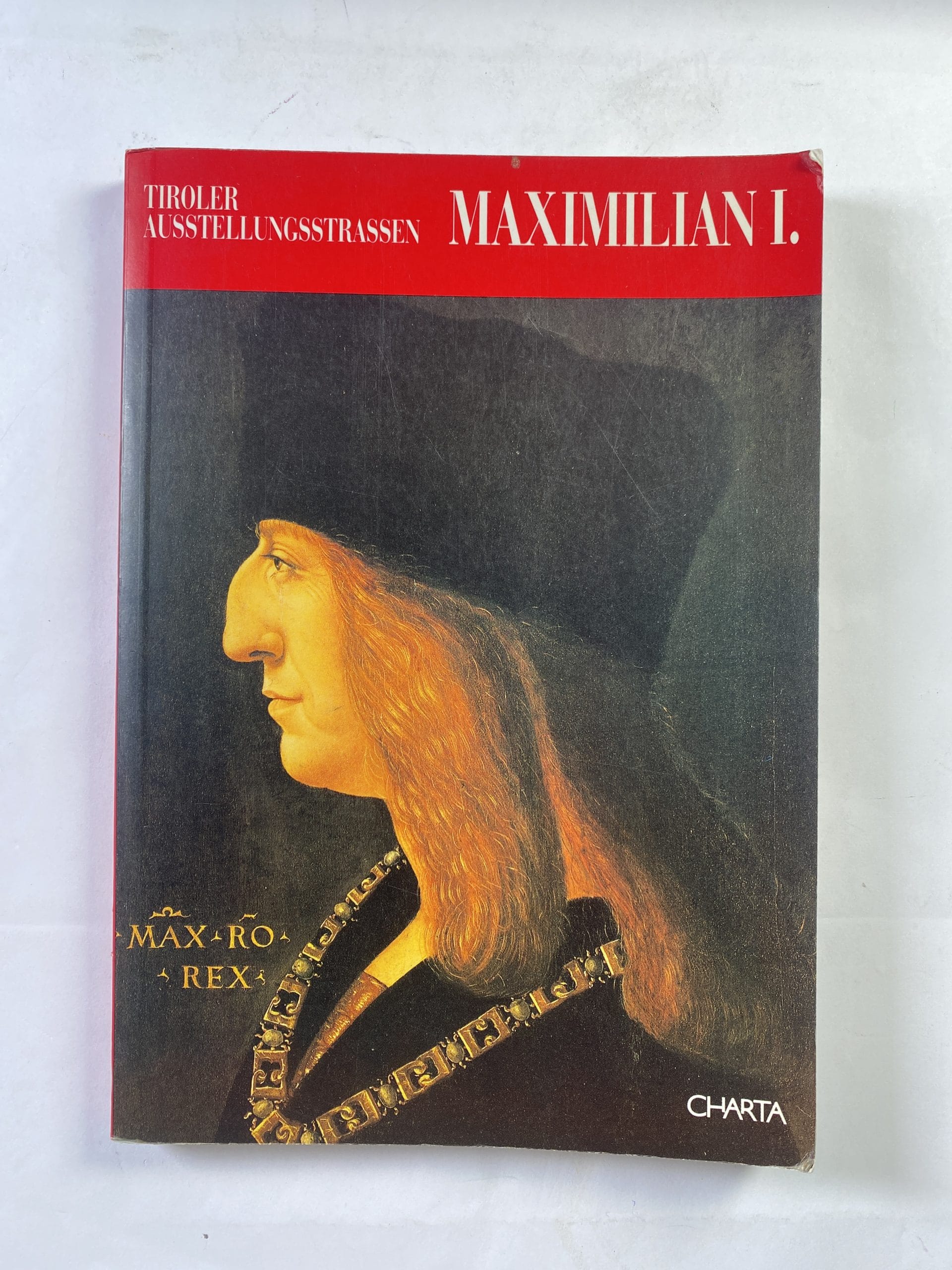 Levně Maximalian I