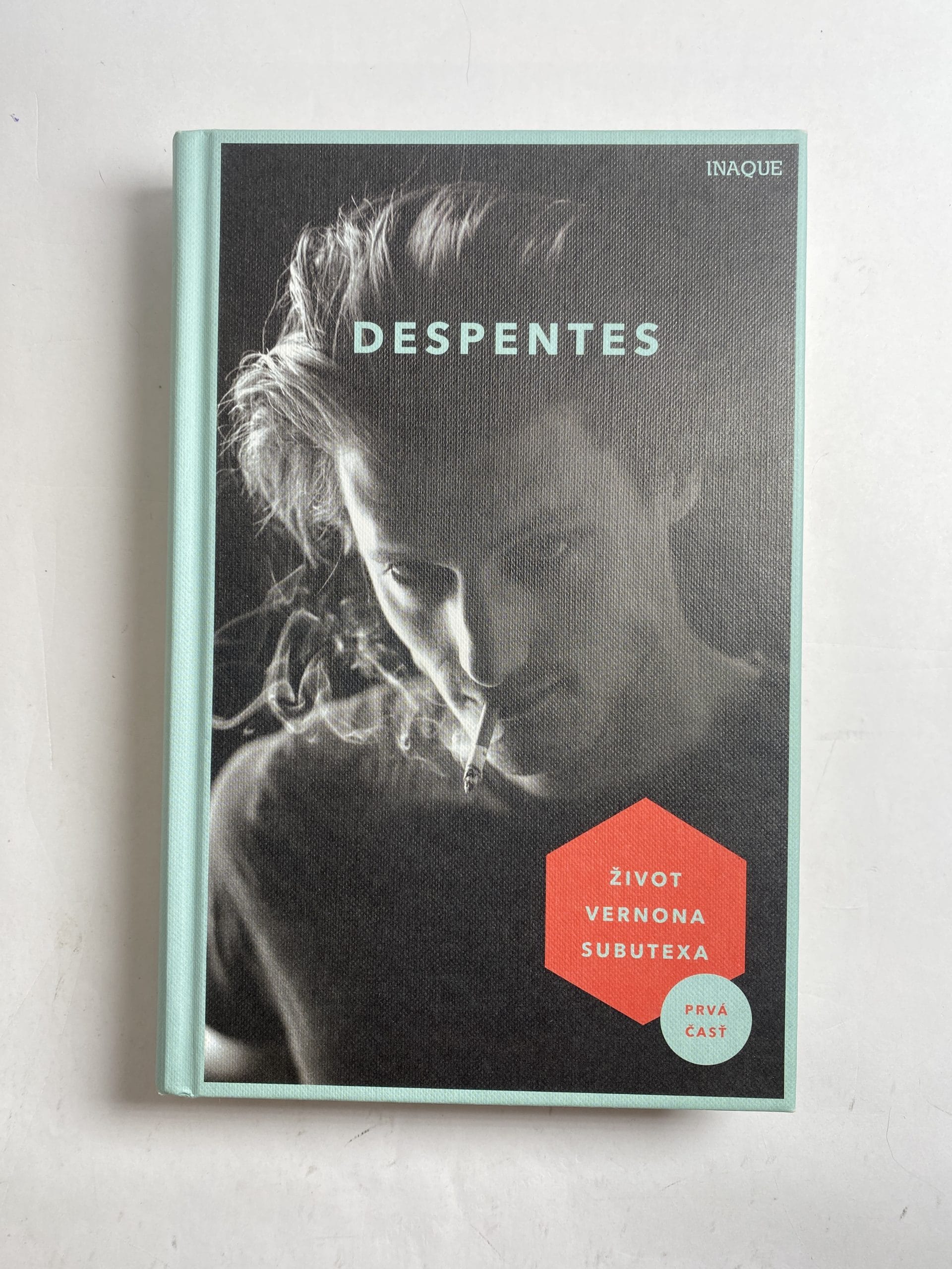 Život Vernona Subutexa 1