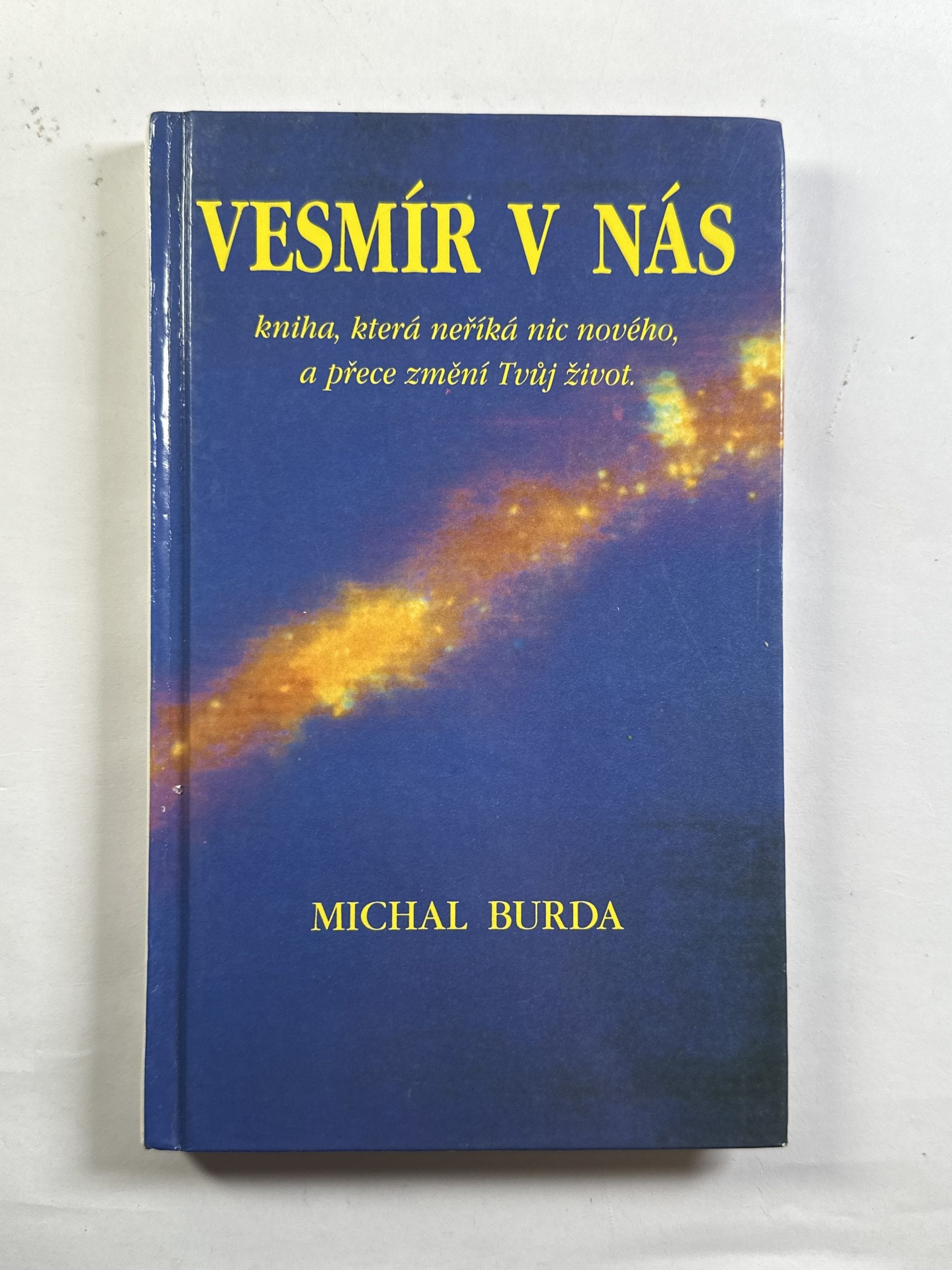 Levně Vesmír v nás