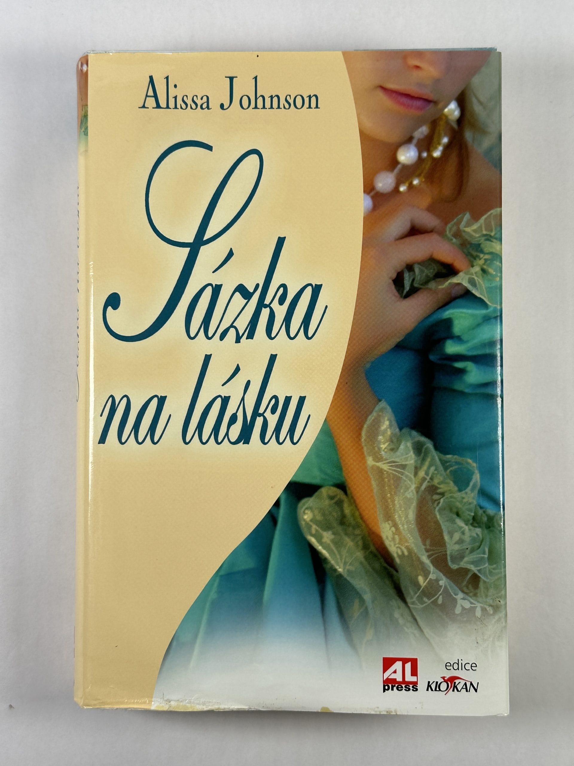 Sázka na lásku