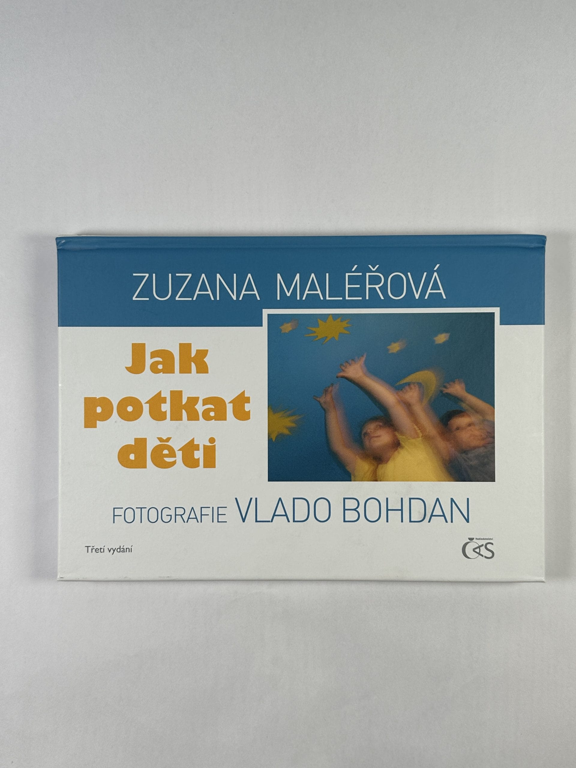 Levně Jak potkat děti 3. vydání