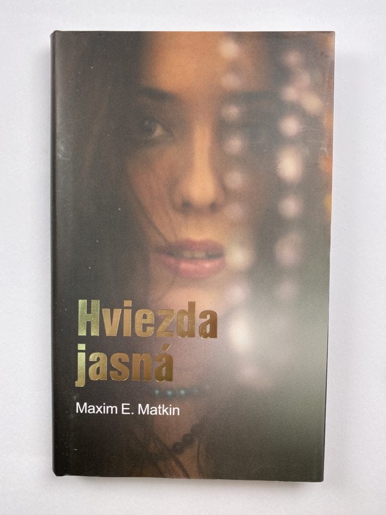 Levně Hviezda jasná Pevná