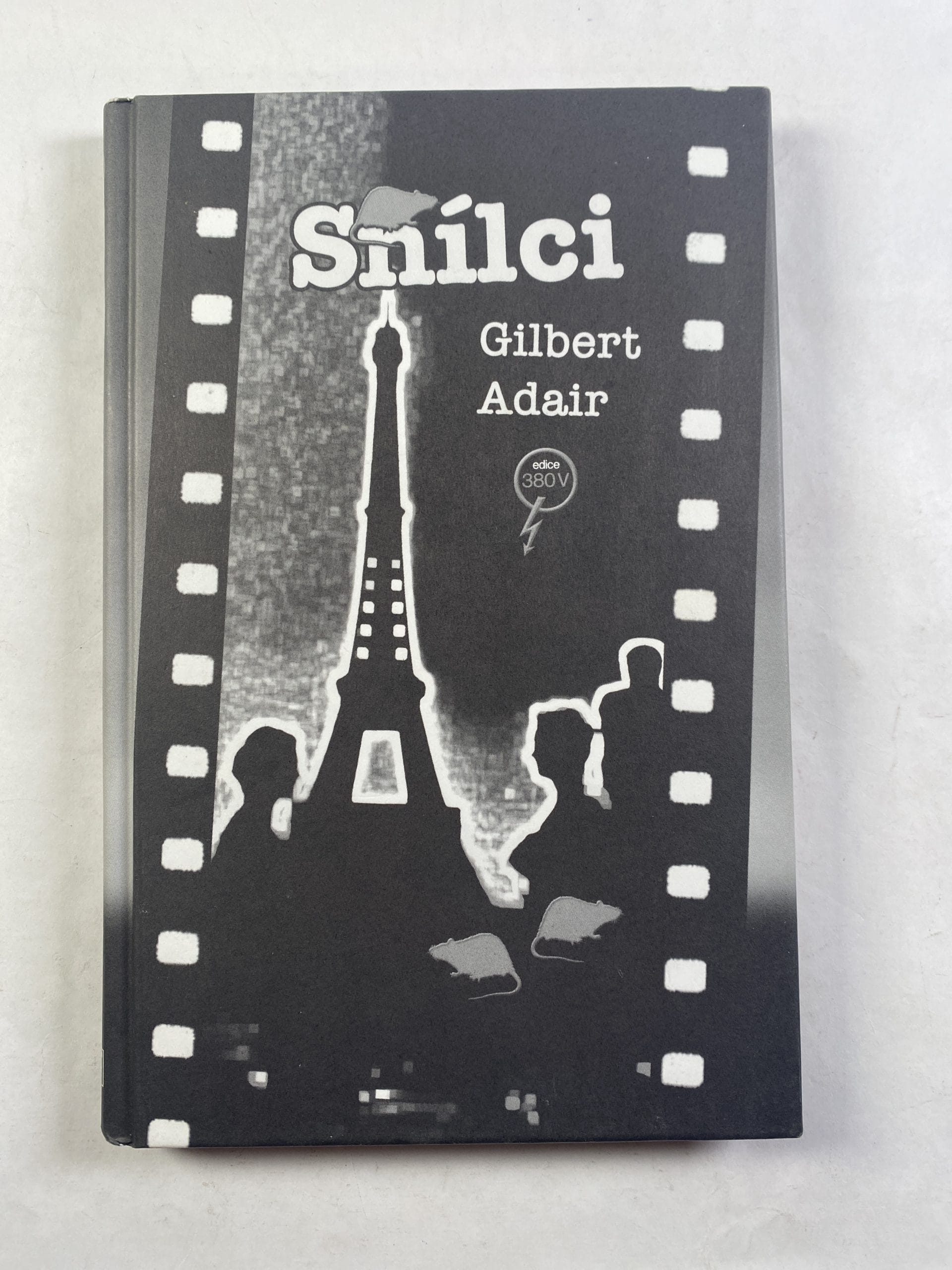 Snílci Pevná (2004 - bez obalu)