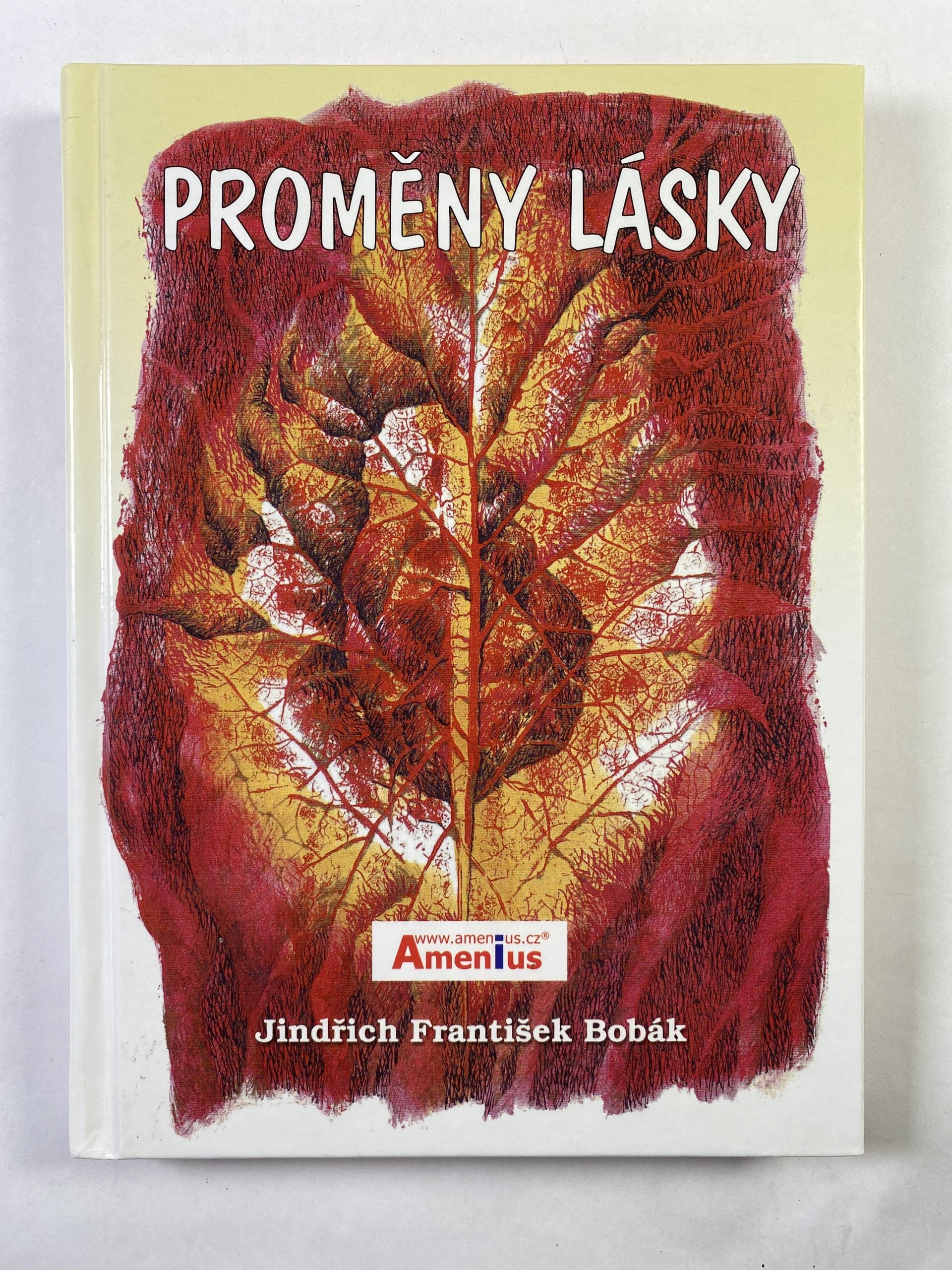 Proměny lásky