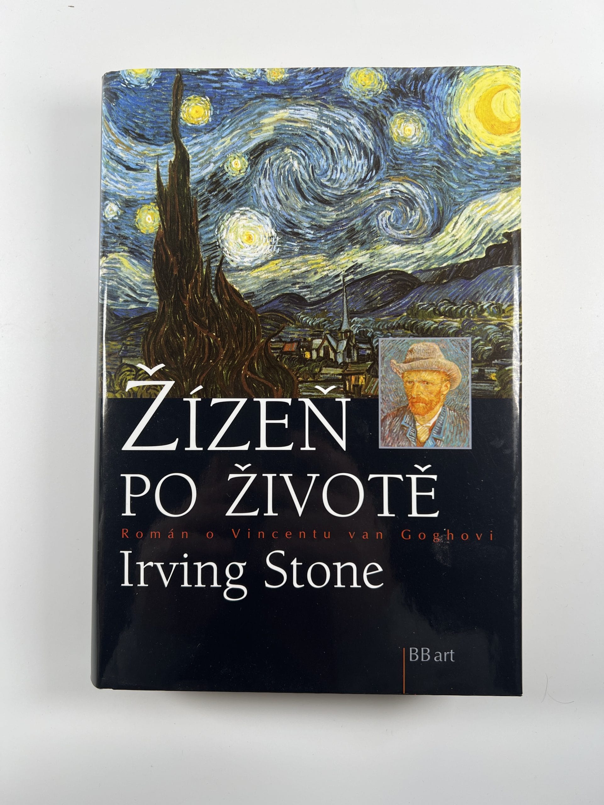 Levně Žízeň po životě Pevná 2